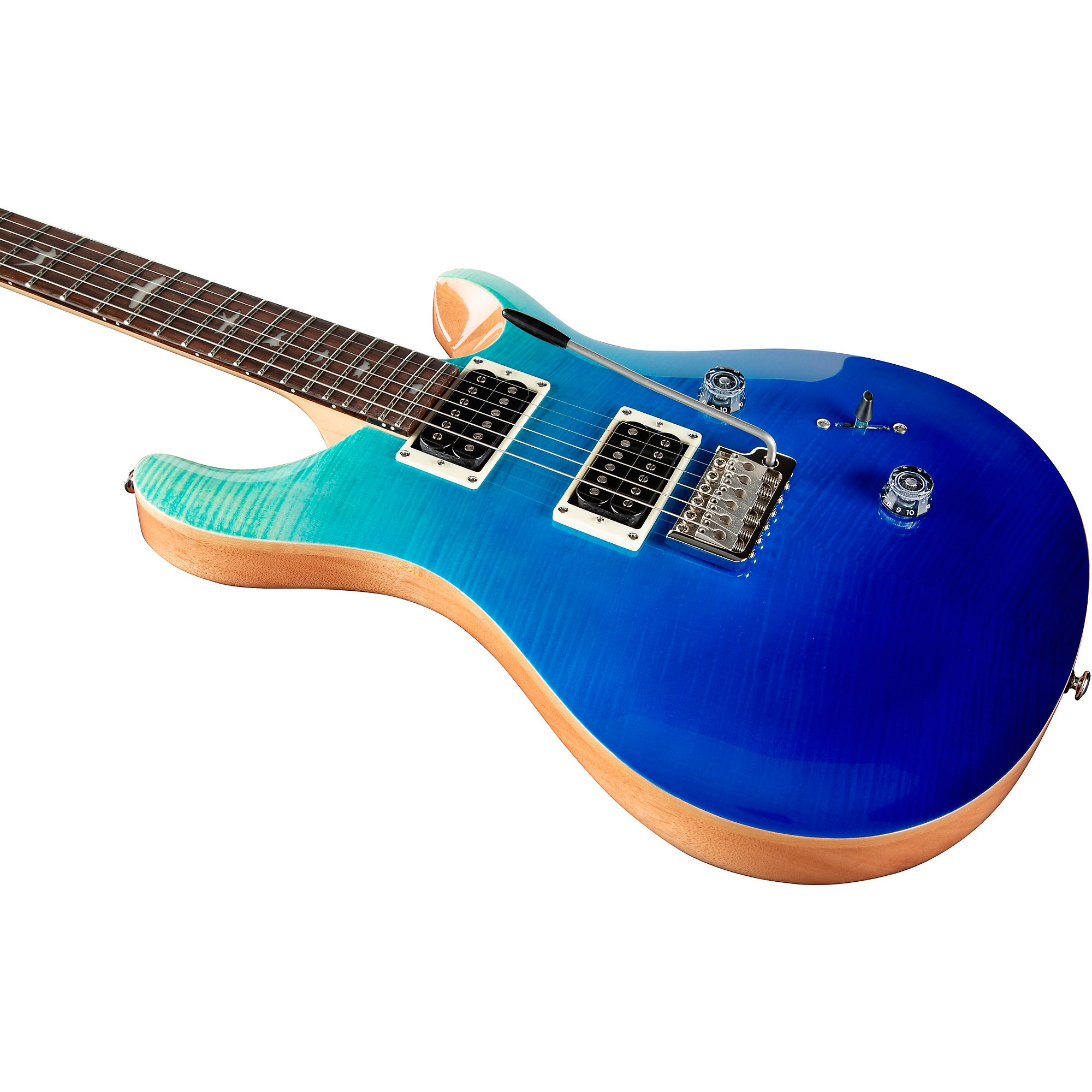 PRS SE Custom 24 Electric Guitar | Music & Arts