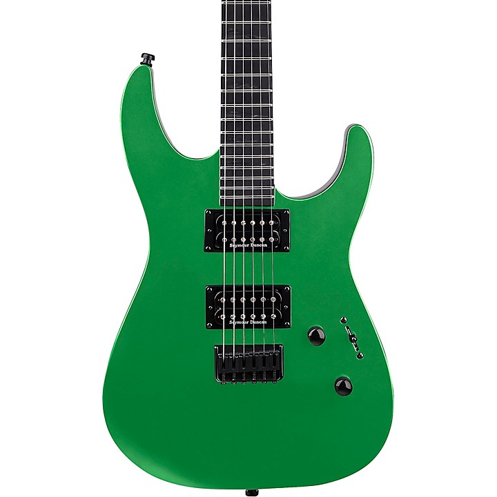 Jackson Pro Plus Series Soloist SL2 Limited Edition Electric