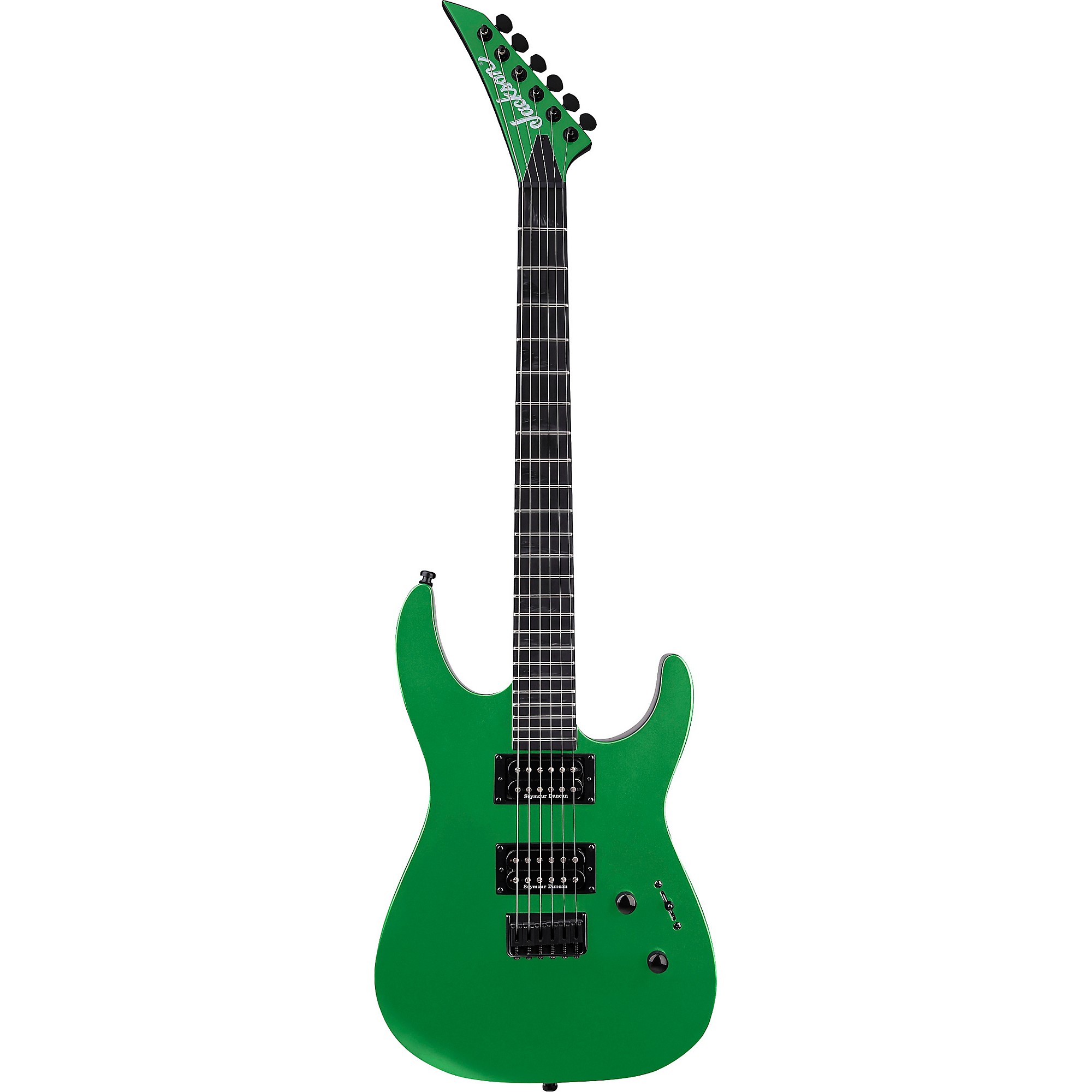 Jackson Pro Plus Series Soloist SL2 Limited Edition Electric