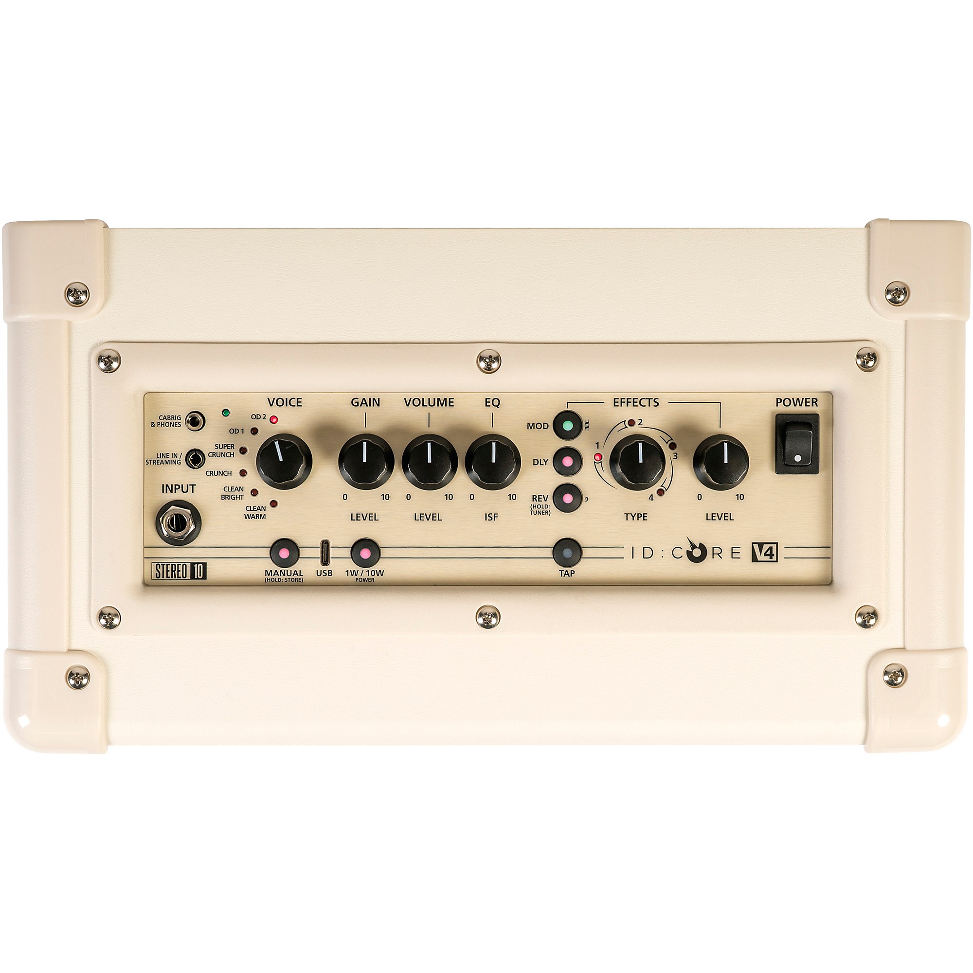 ギター CoreControl Vanilla House Sound Lab Vanilla House Sound Lab Core Control