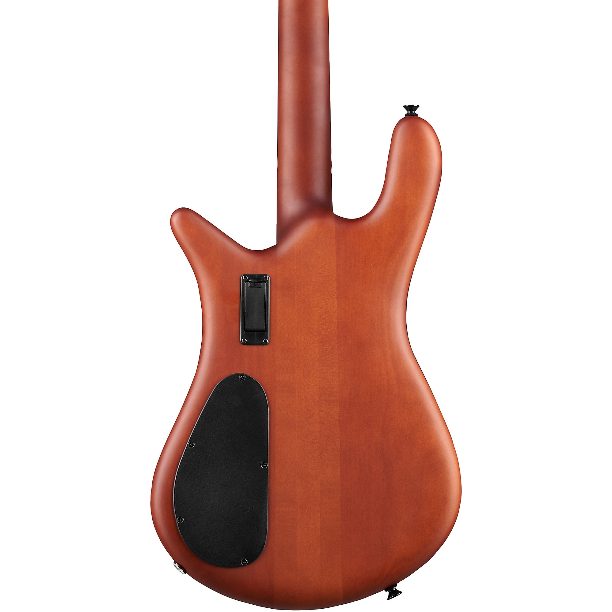ベース Spector Euro 4 LX PW MPK Gloss Limited Spector Euro 4 LX Bass Guitar - Black Cherry Gloss | Sweetwater