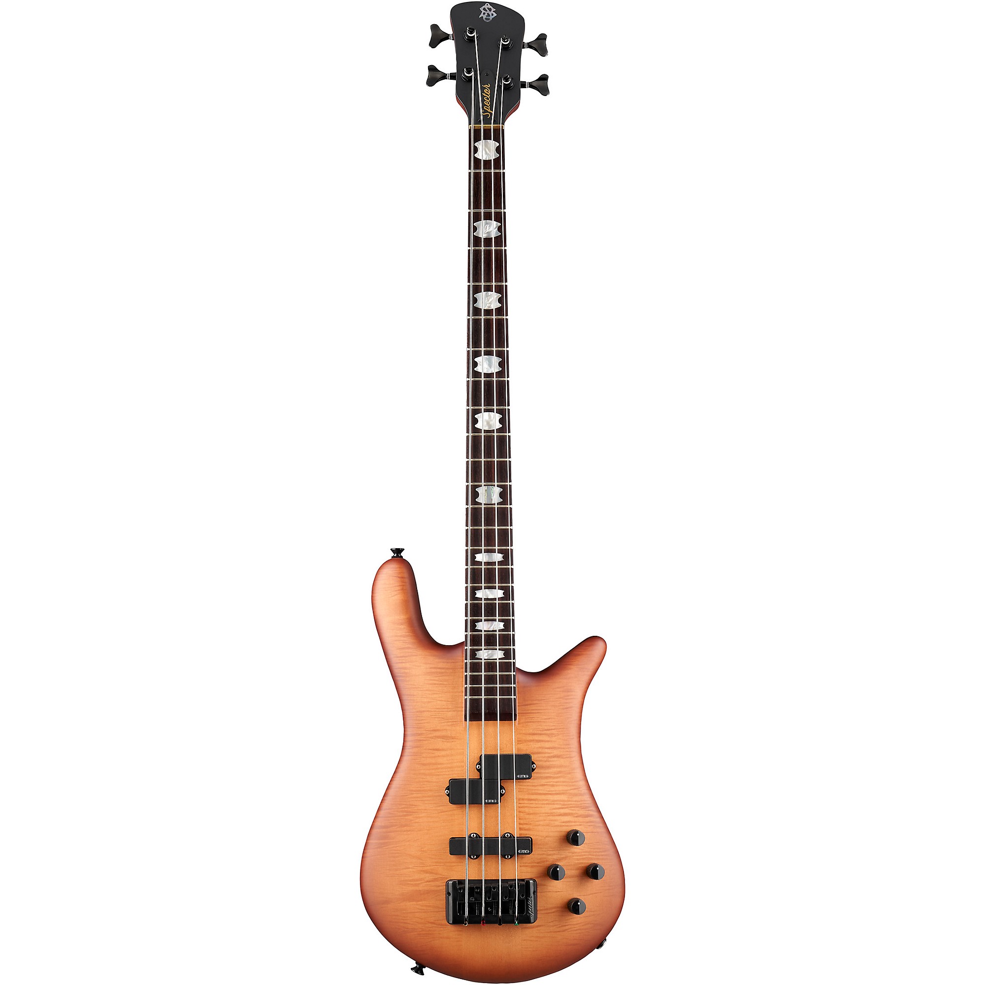 Spector Euro 4 LX Neck-Through Electric Bass | Music & Arts
