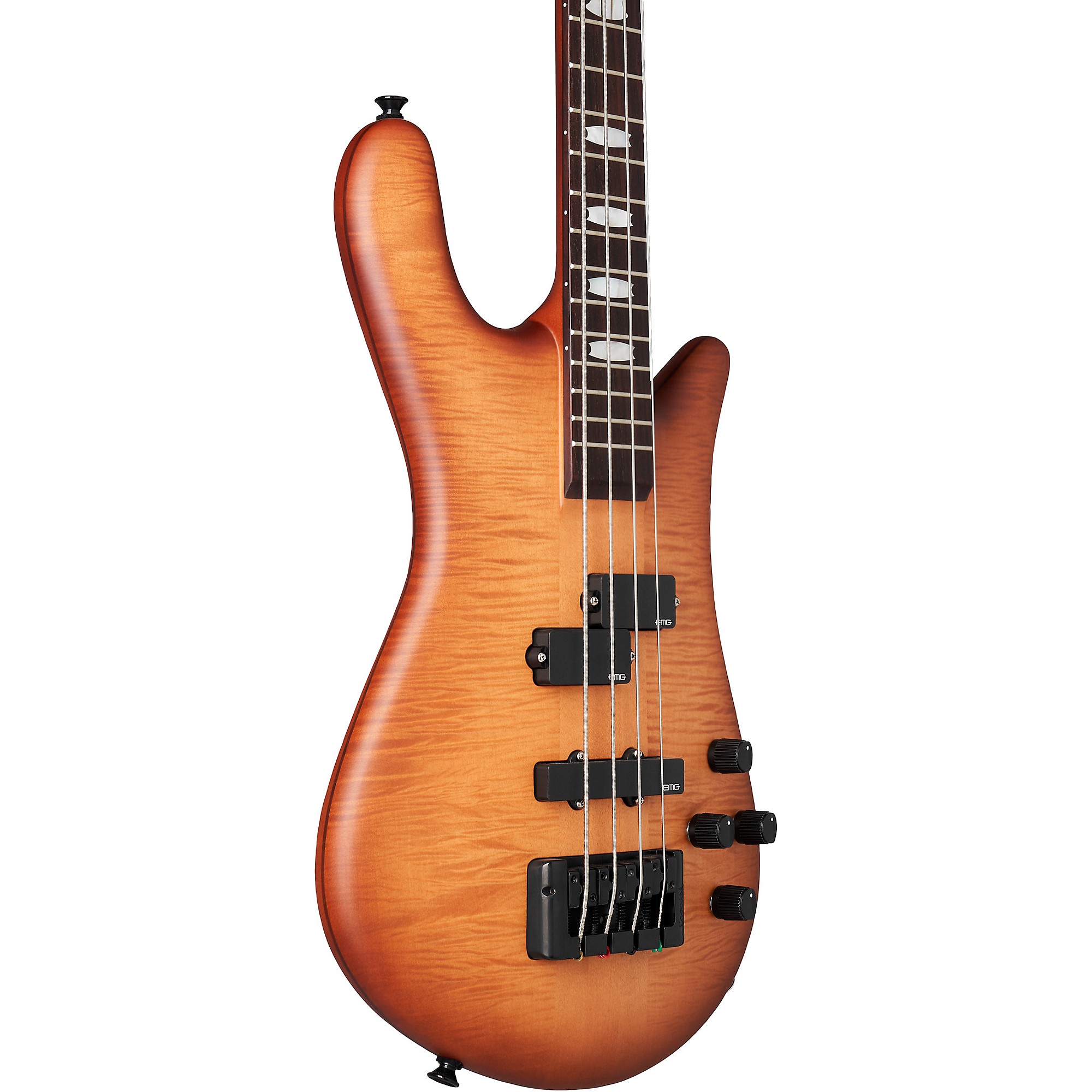 Spector Euro 4 LX Neck-Through Electric Bass | Music & Arts
