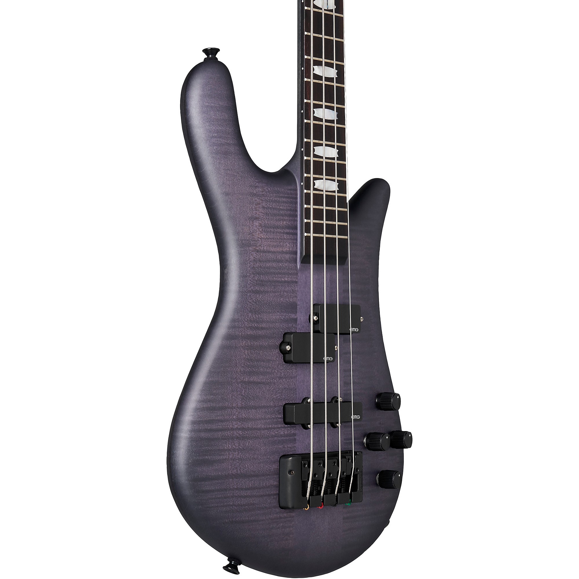 Spector Euro 4 LX Neck-Through Electric Bass | Music & Arts