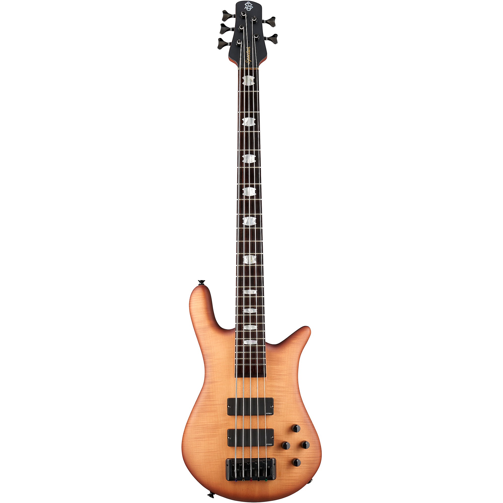 Spector Euro 5 LX 5 String Neck Through Electric Bass