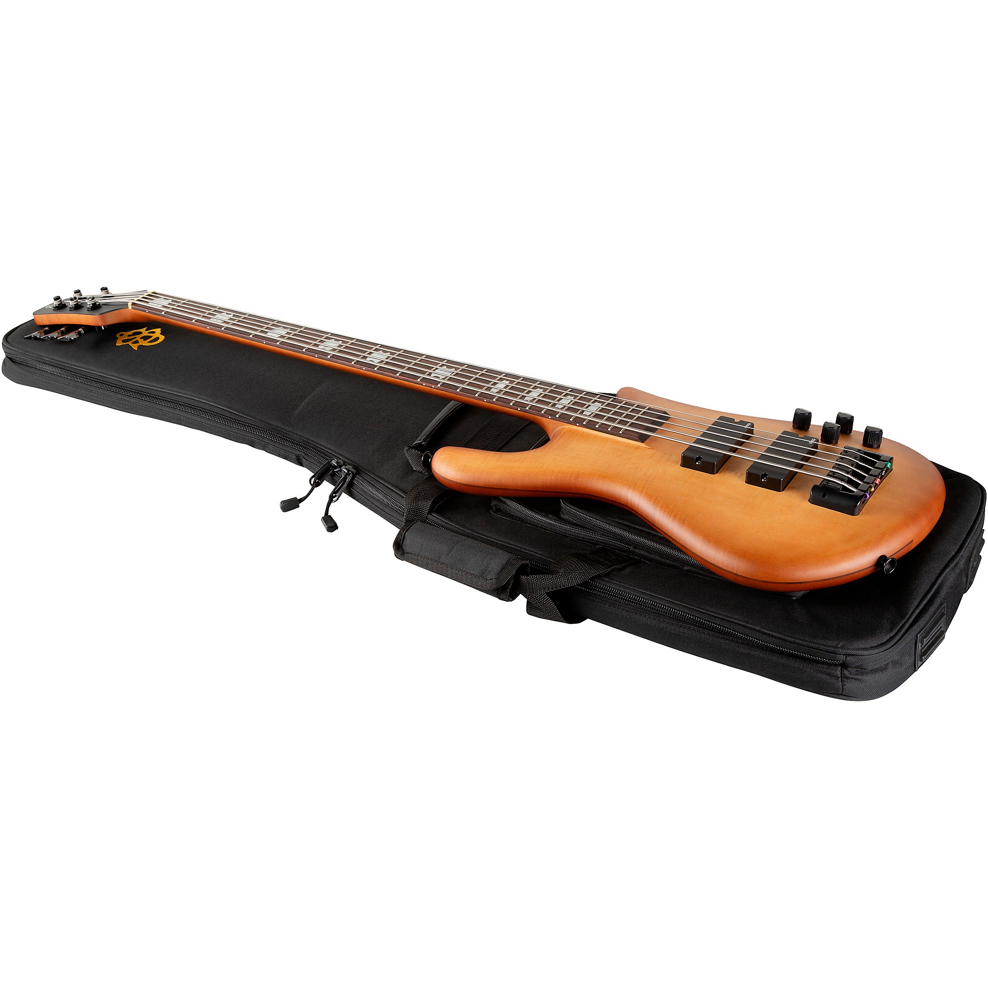 Spector Euro 5 LX 5 String Neck Through Electric Bass | Music & Arts