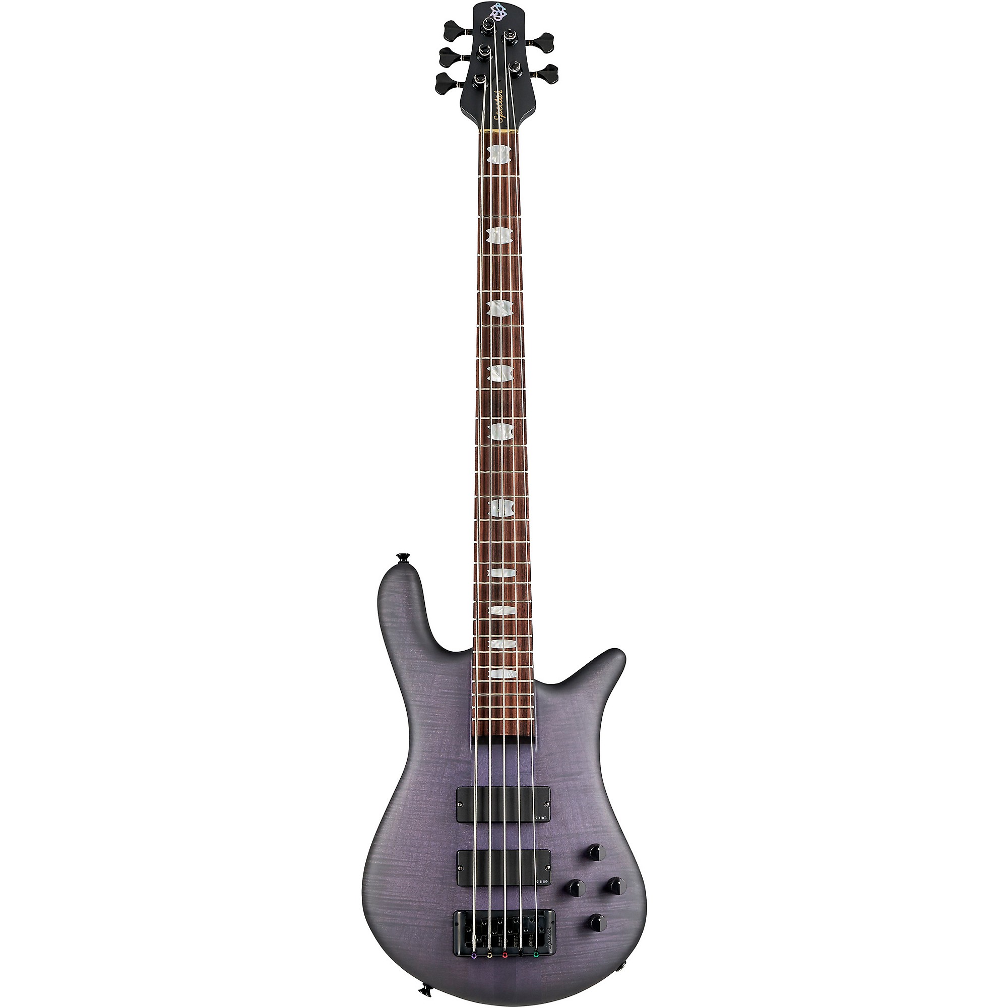 ベース Spector euro 5 lx Euro 5 LX - Spector Bass Guitars