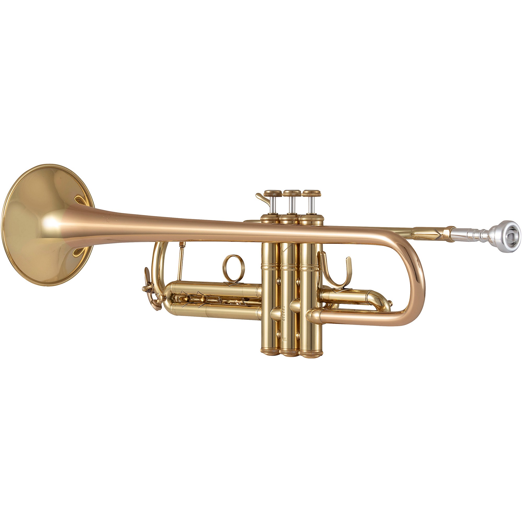 Bach 170 Stradivarius 43 Bell Series Professional Bb Trumpet with