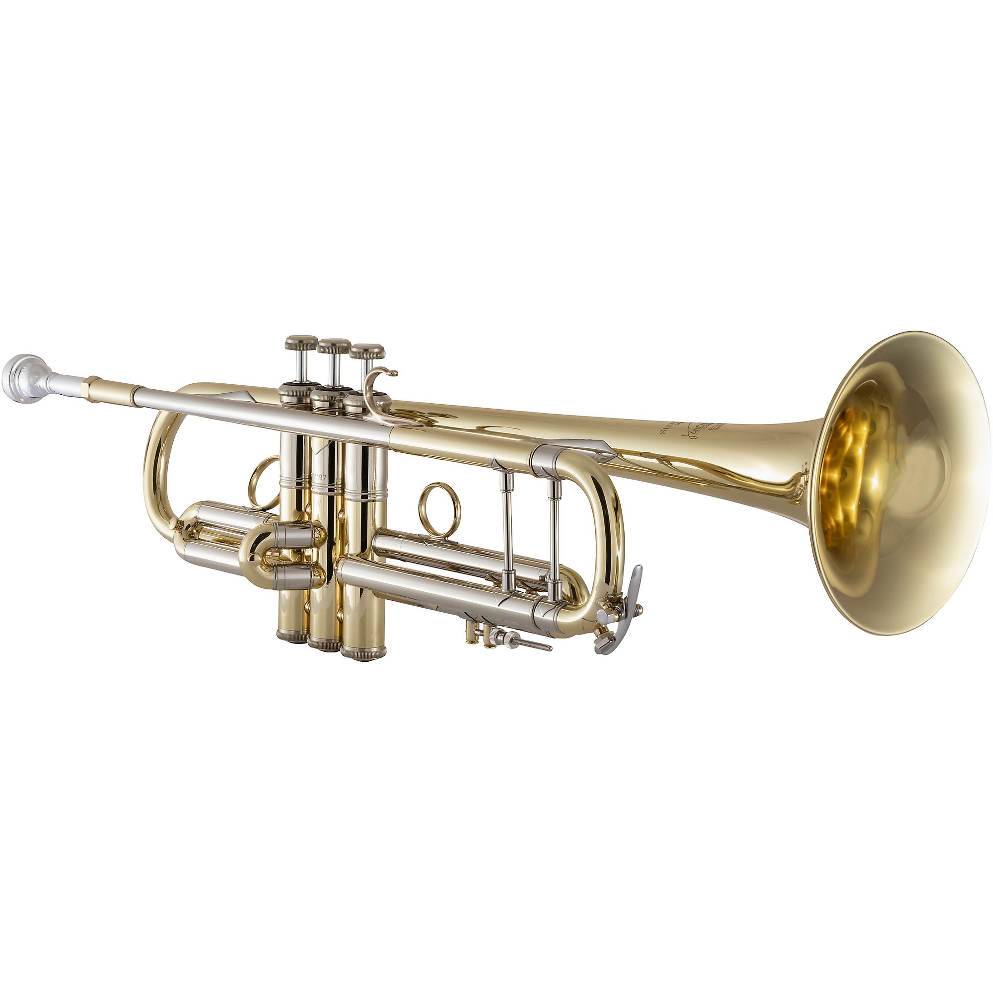 Bach 190 Stradivarius 72 Bell Vindabona Dual Bore Series