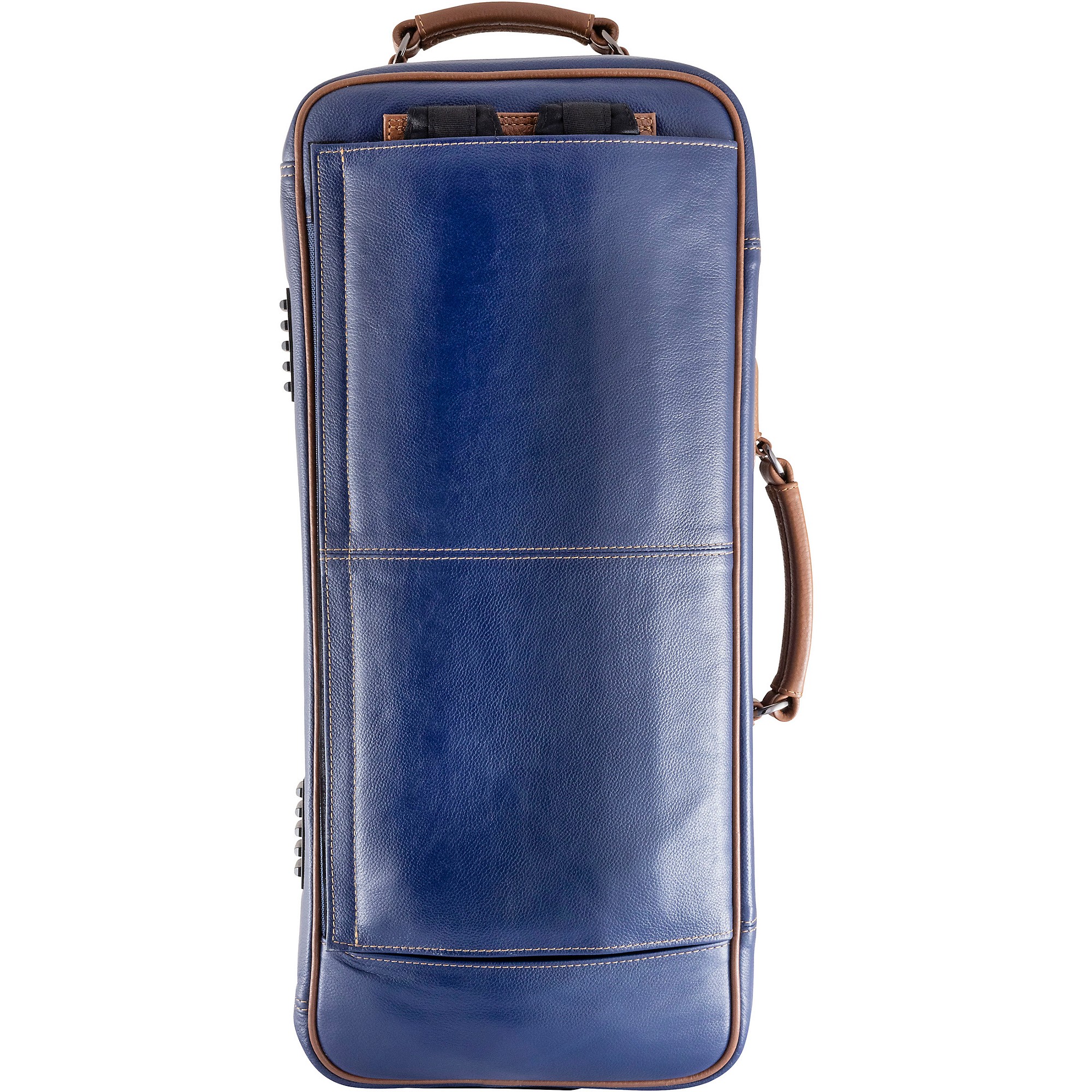 Bach 190 Stradivarius 65 Bell Dual Bore Series Unlacquered