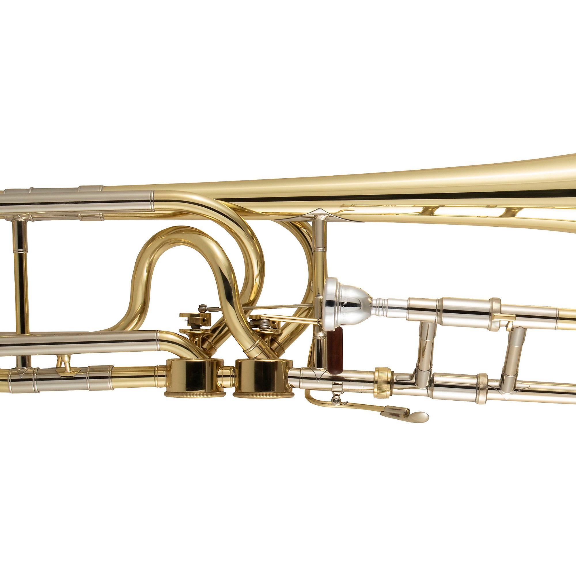バストロンボーン Bach 50BL(現行の50A3) 楽天市場】V.Bach 50AF3GL【お取り寄せ】【新品】【バストロン