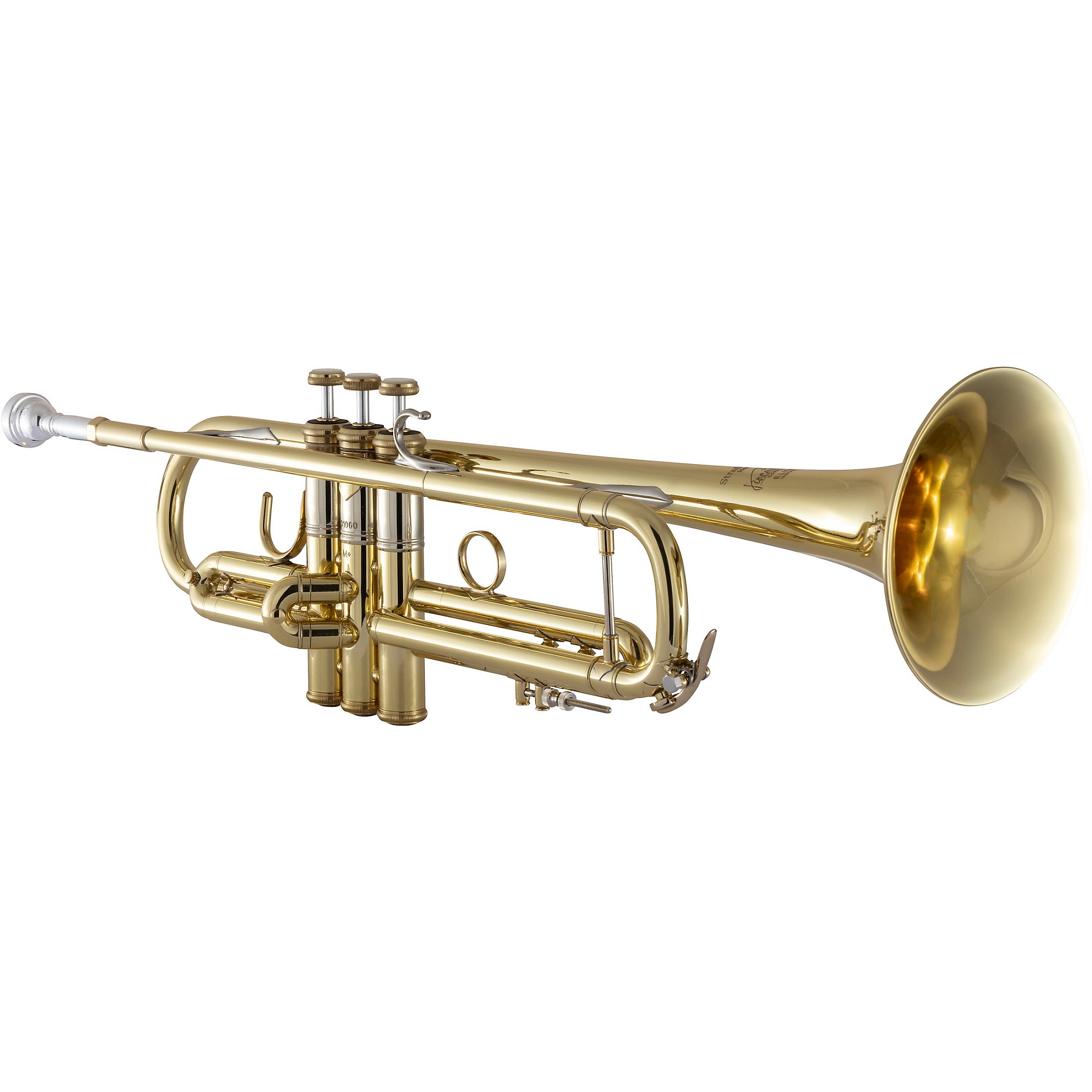 Bach Intermediate Bb Trumpet