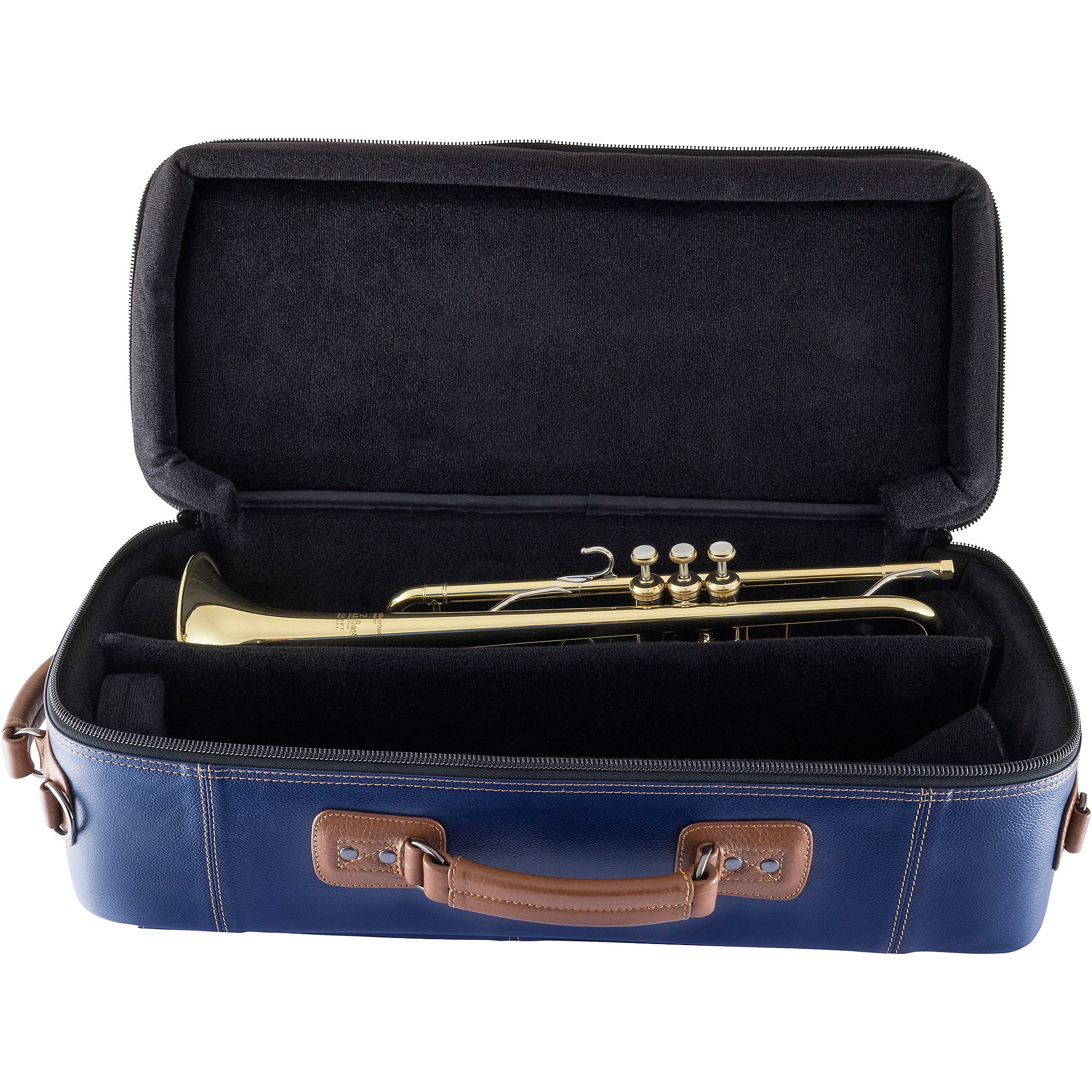 Bach 190 Stradivarius 37 Bell Medium Plus Bore Series