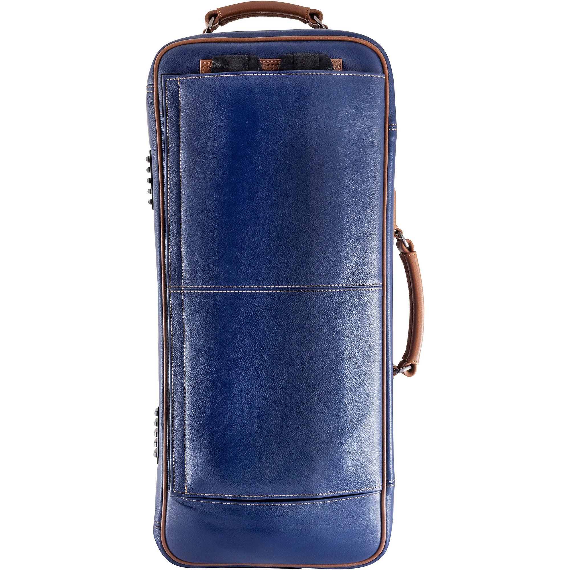 Bach 190 Stradivarius 37 Bell Medium Plus Bore Series Unlacquered