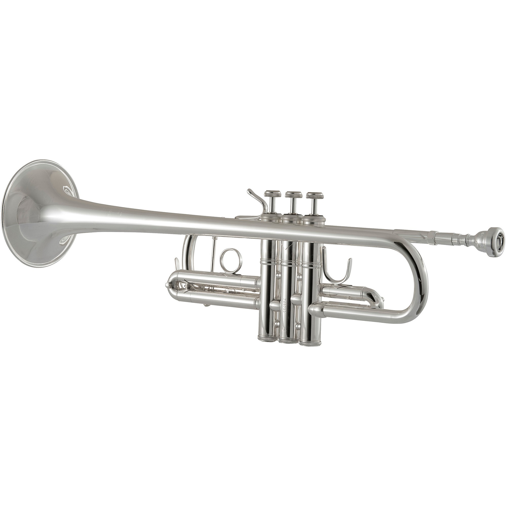 VINCENT Bach stradivarius 239 トランペット C管 Vincent Bach Model 239 C Trumpet - Virtuosity