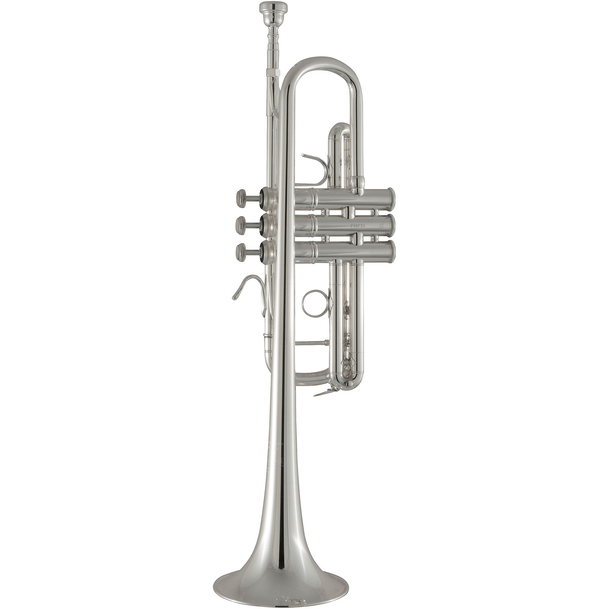 【GINGER掲載商品】 C180SL Bach Stradivarius C Professional Series Bell 239 管楽器・吹奏楽器