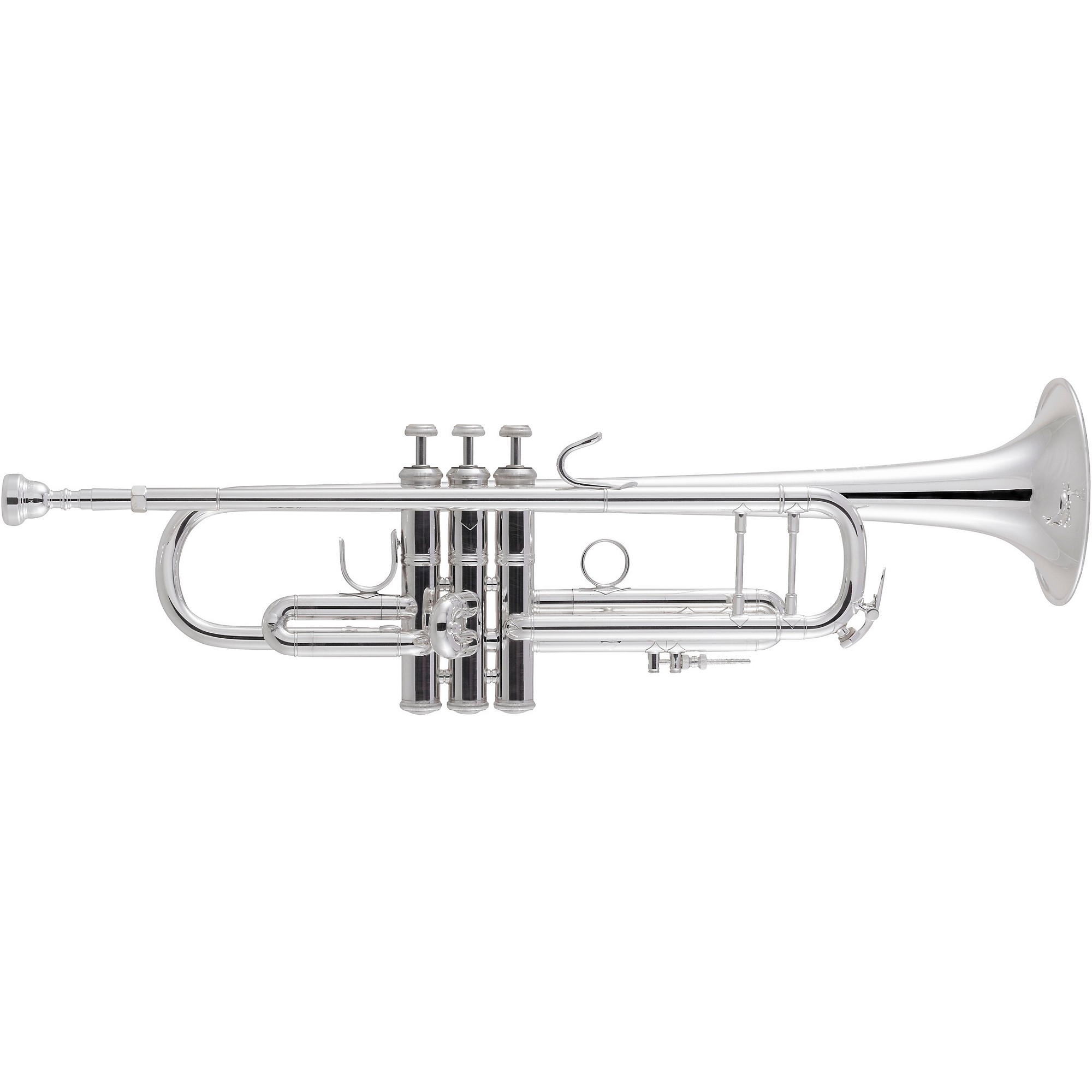 Bach 180S Stradivarius 43 Bell Series Professional Bb Trumpet