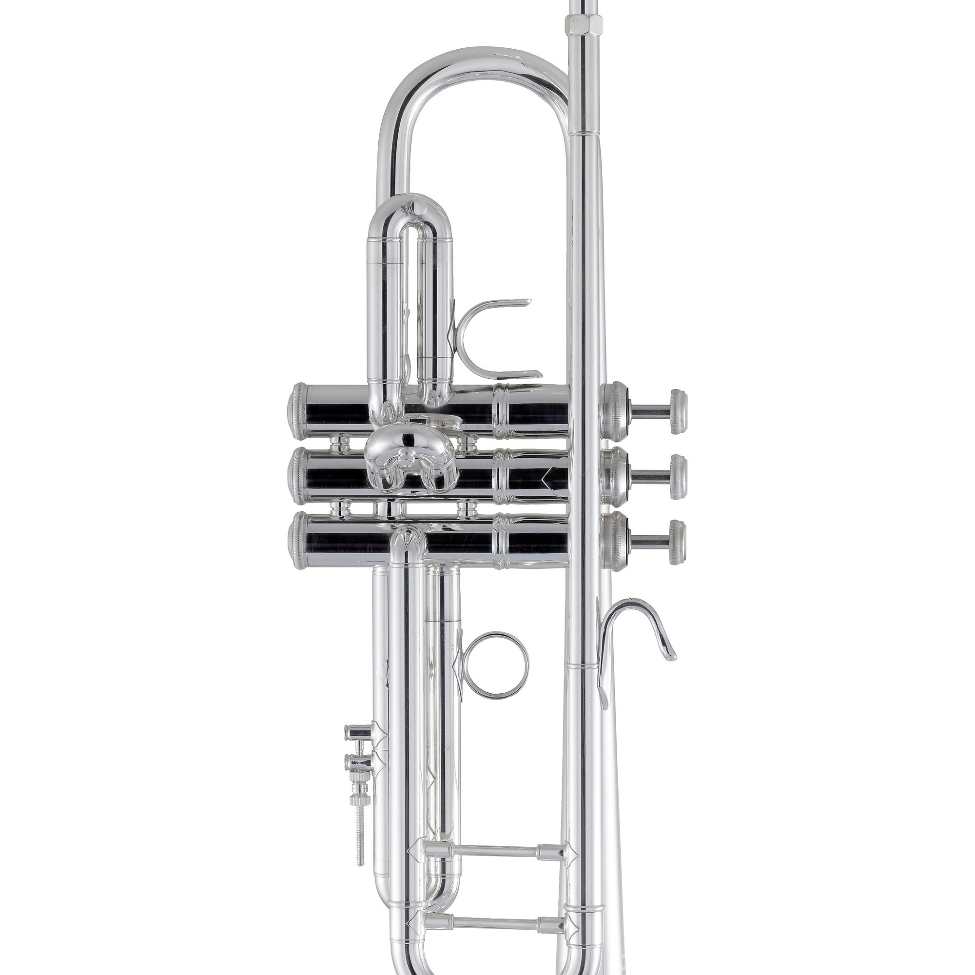 Bach 180S Stradivarius 43 Bell Series Professional Bb Trumpet