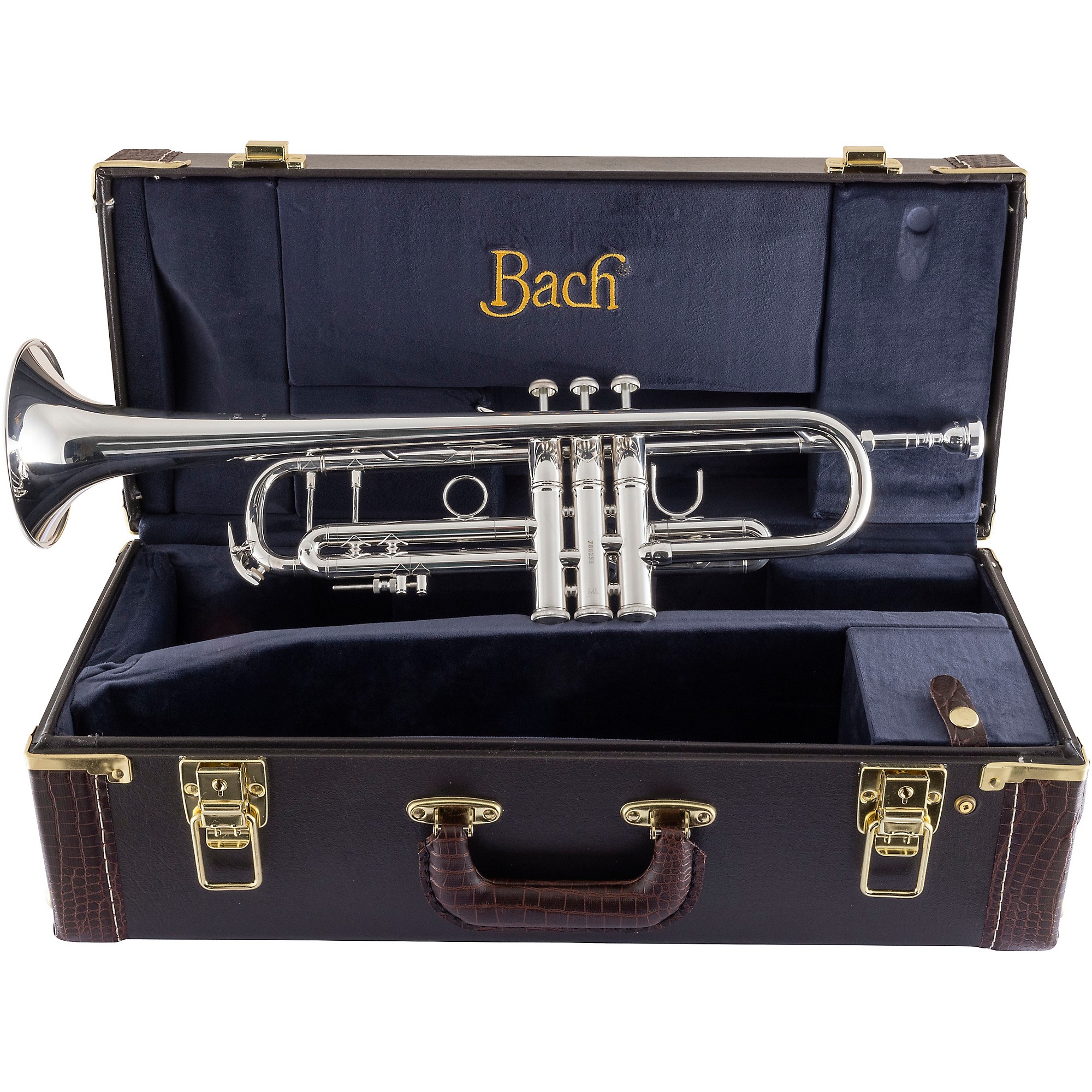 Bach 180S Stradivarius 43 Bell Series Professional Bb