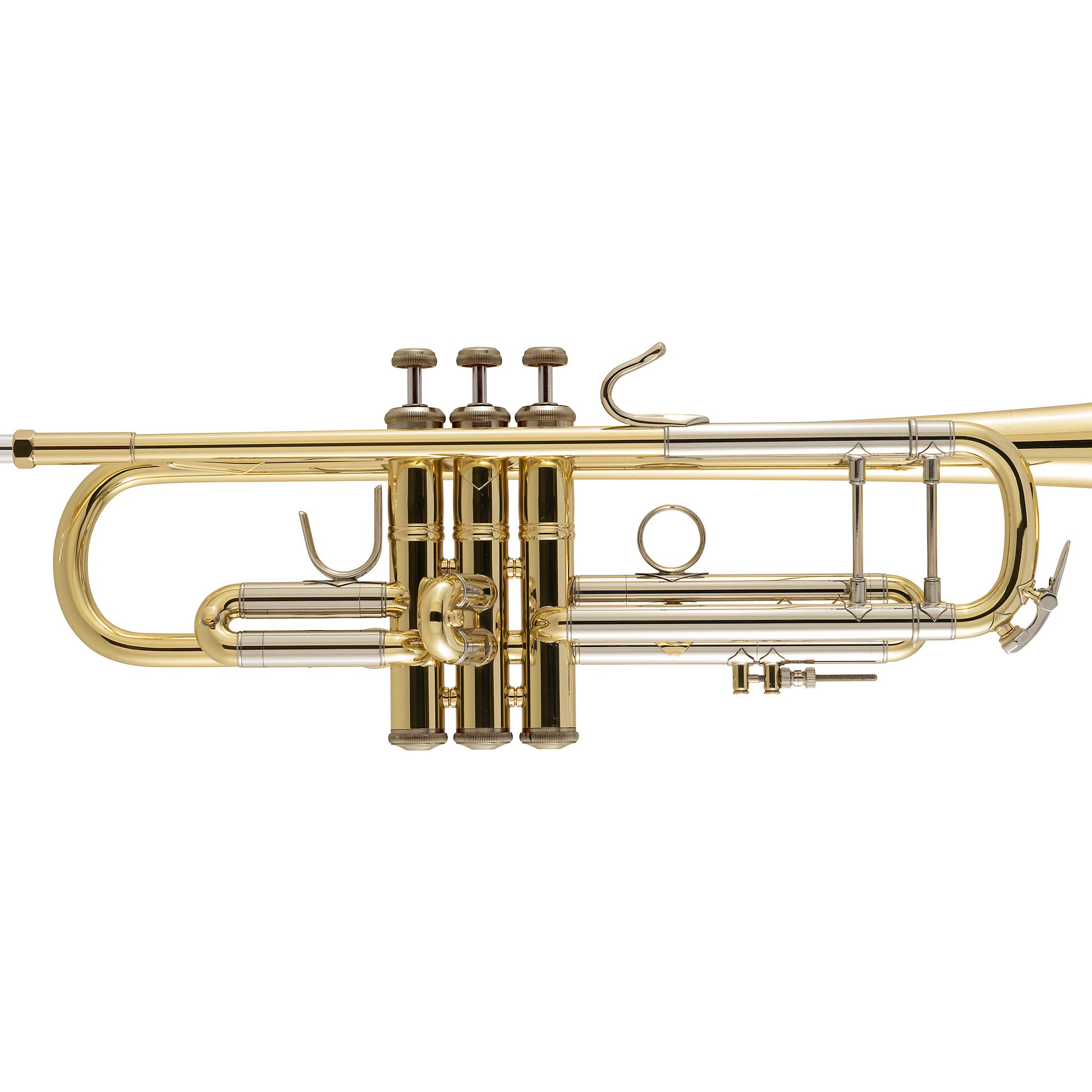 格安 Bach 180 Stradivarius 37 Bell Series Professional Bb Trumpet 管楽器・吹奏楽器