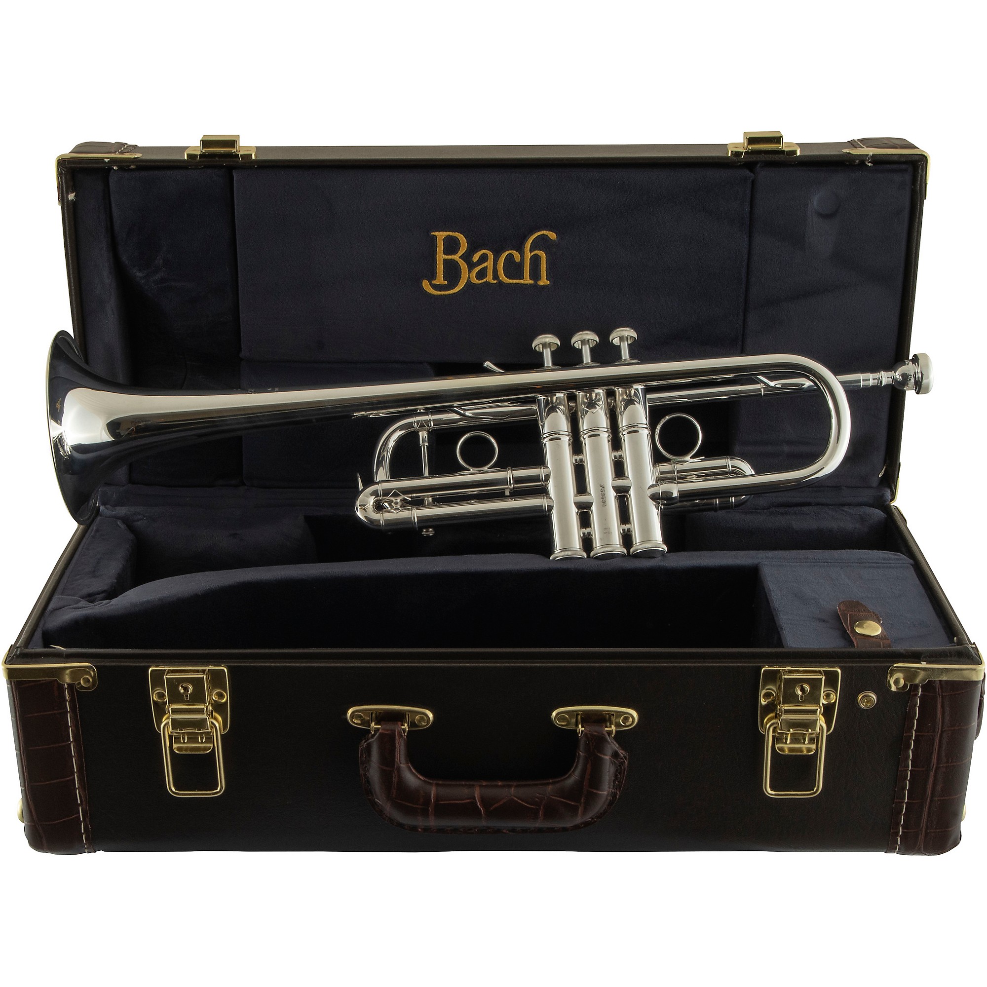 Bach stradivarius180ML 17万番代 Pre-Owned Bach Stradivarius Lightweight 