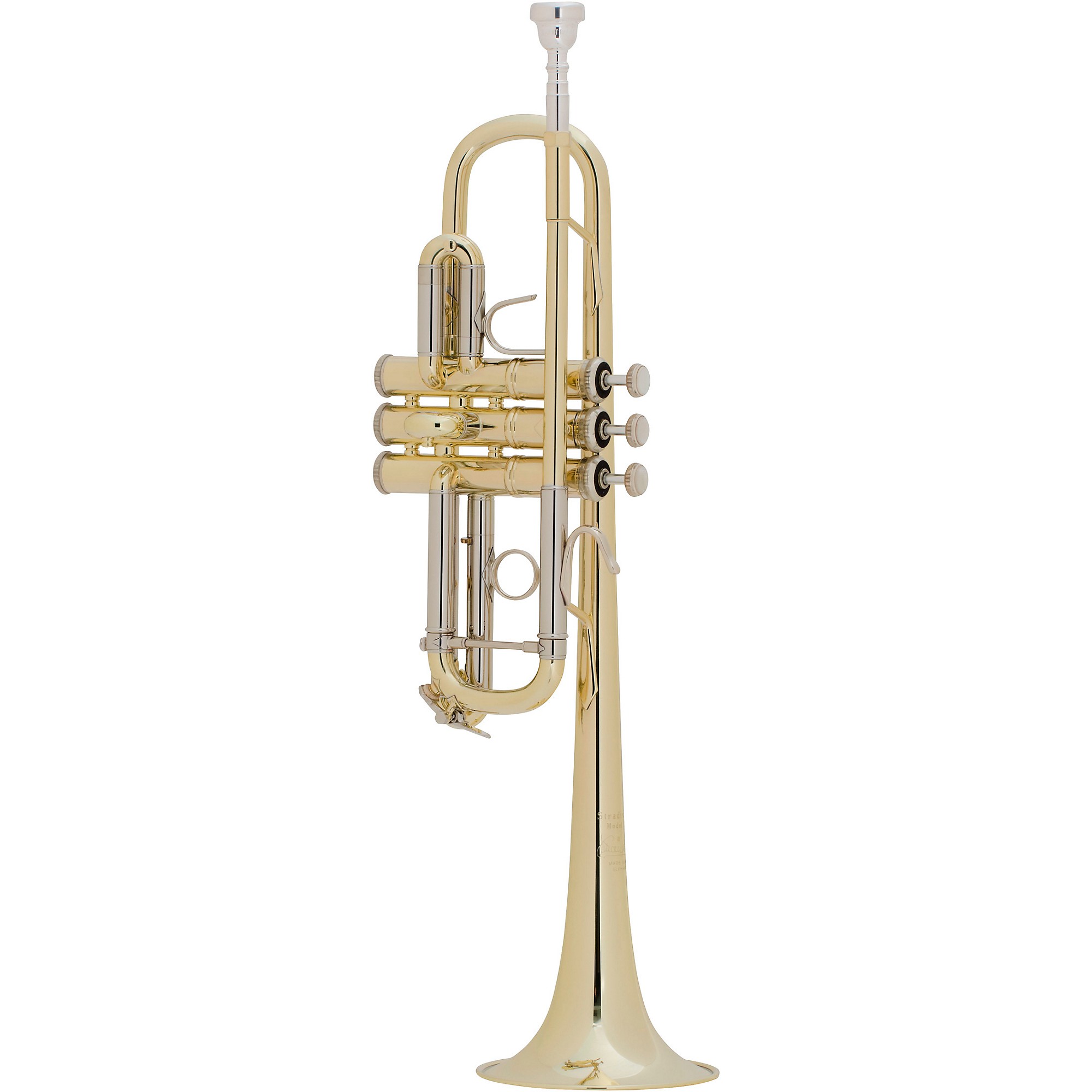 Bach C180L Stradivarius 229 Bell Series Professional C