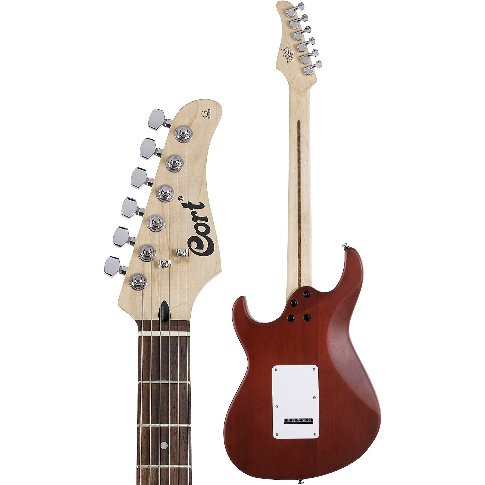 Cort G110 Electric Guitar | Music & Arts