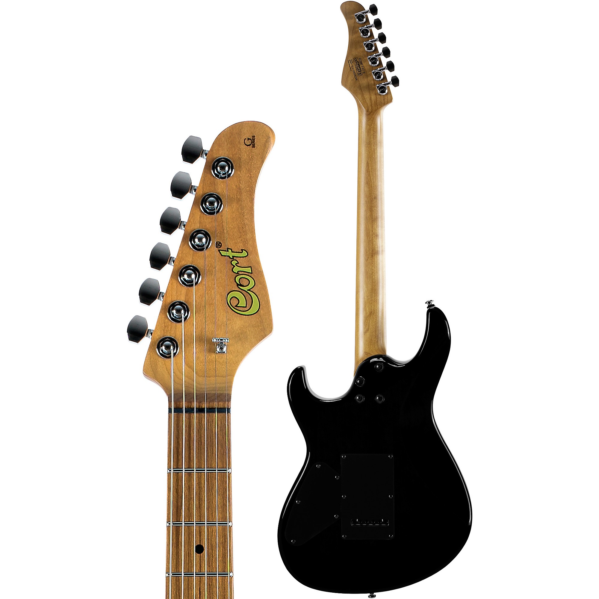 Cort G290FAT II Electric Guitar | Music & Arts