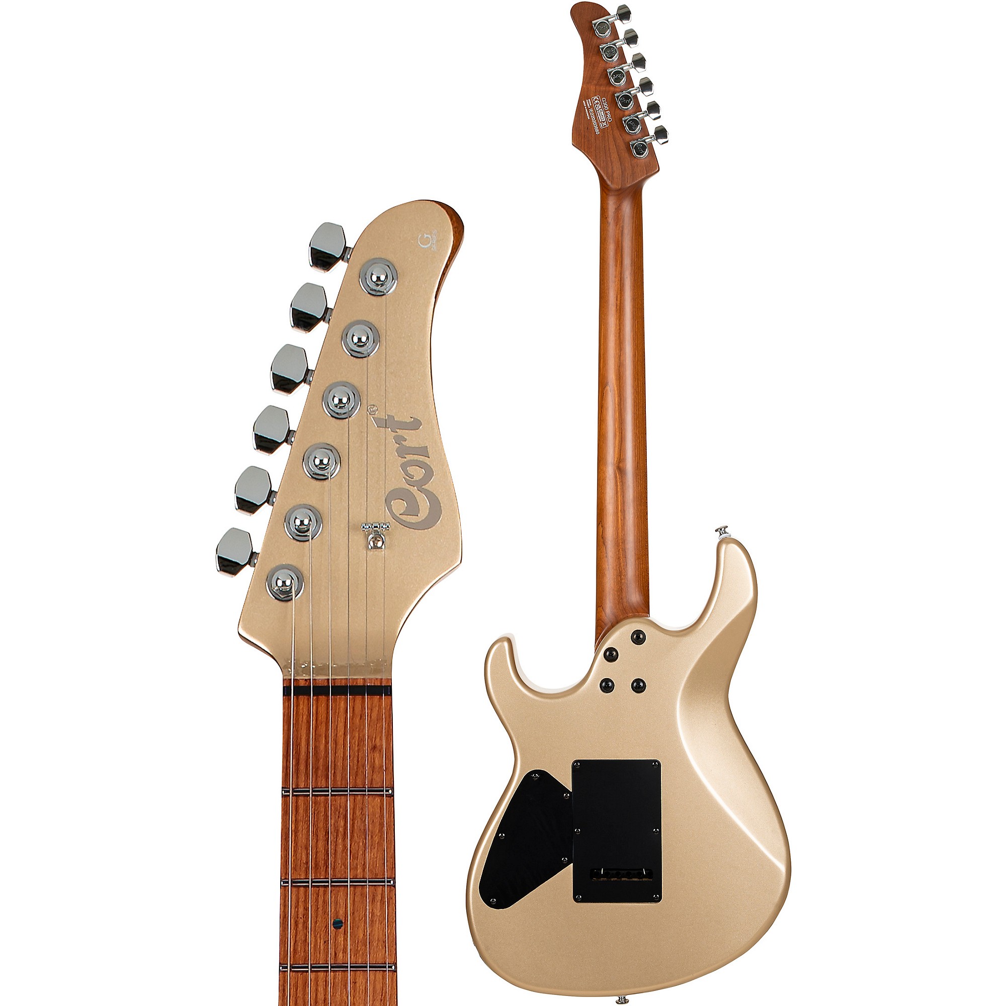 Cort G300 Pro Electric Guitar | Music & Arts