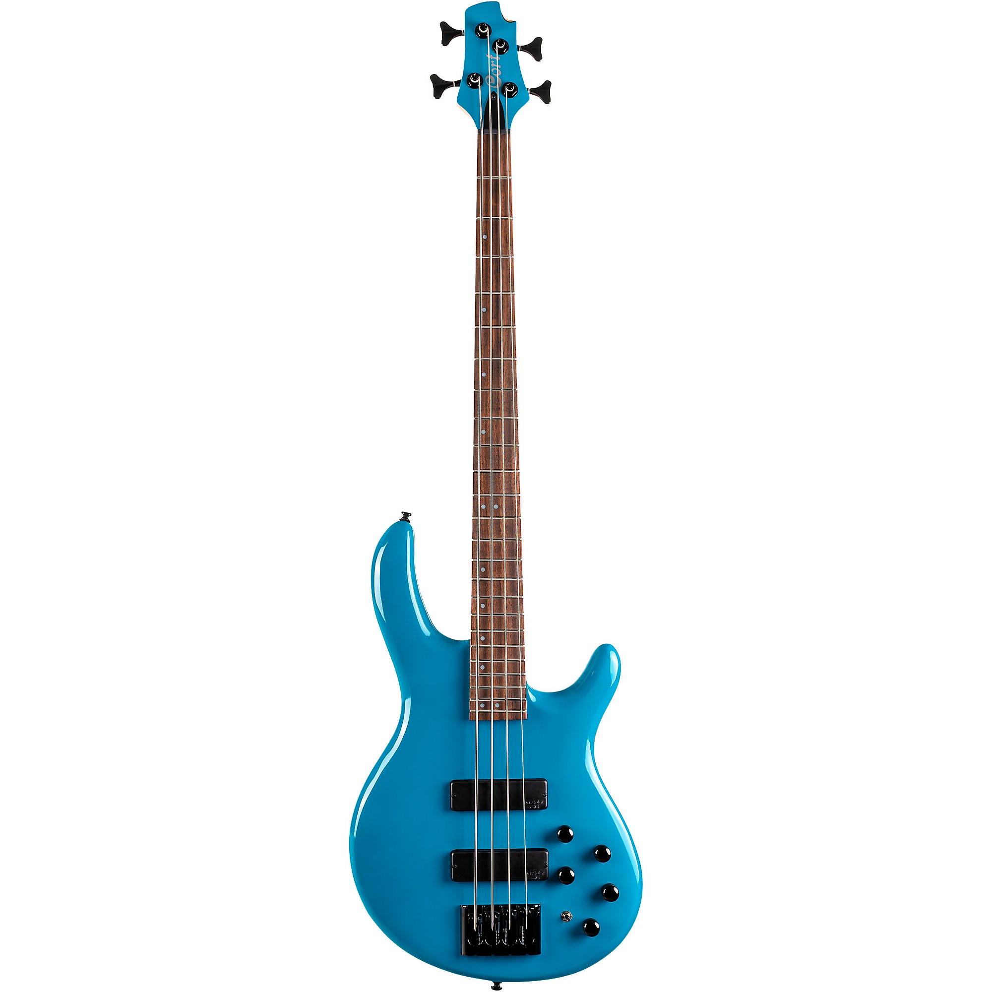Cort Artisan Series C4 Deluxe Bass | Music & Arts