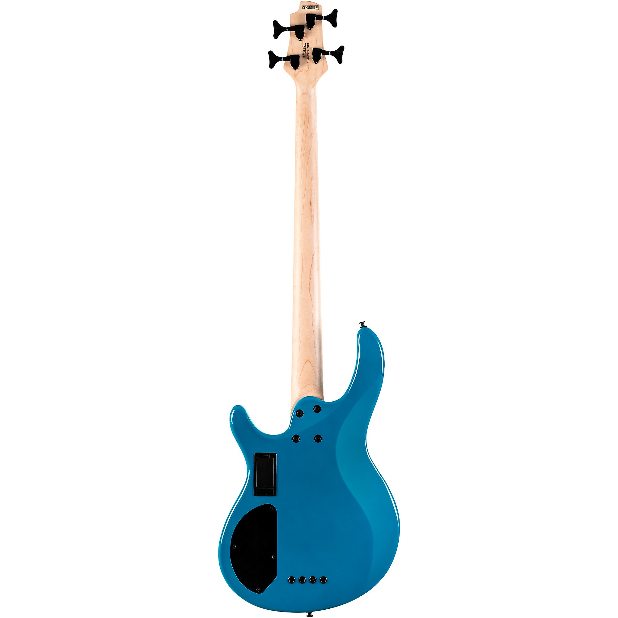 Cort Artisan Series C4 Deluxe Bass | Music & Arts
