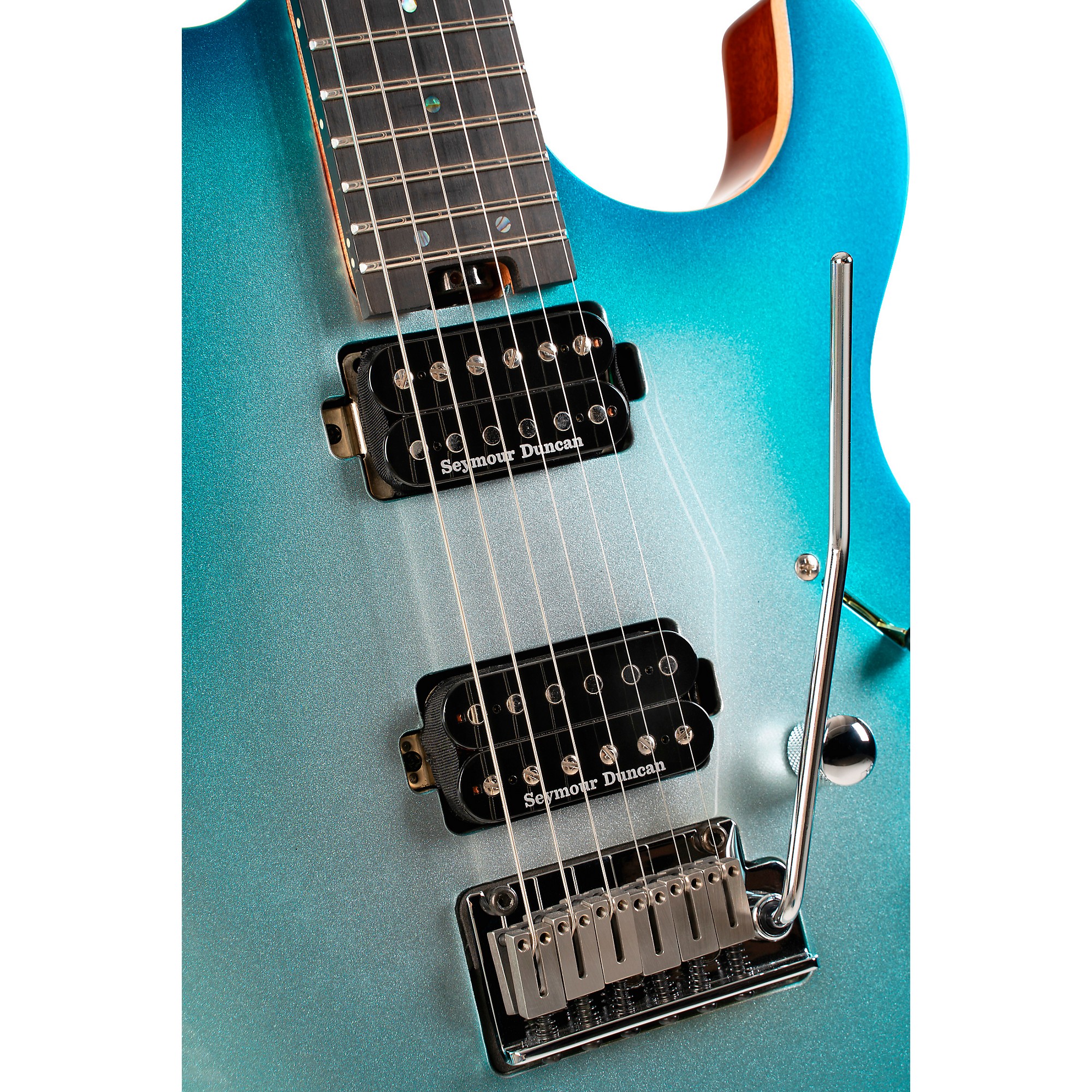 Cort コルト / G300 Glum Cort G300 Glam Electric Guitar Polar Ice Metallic | Guitar