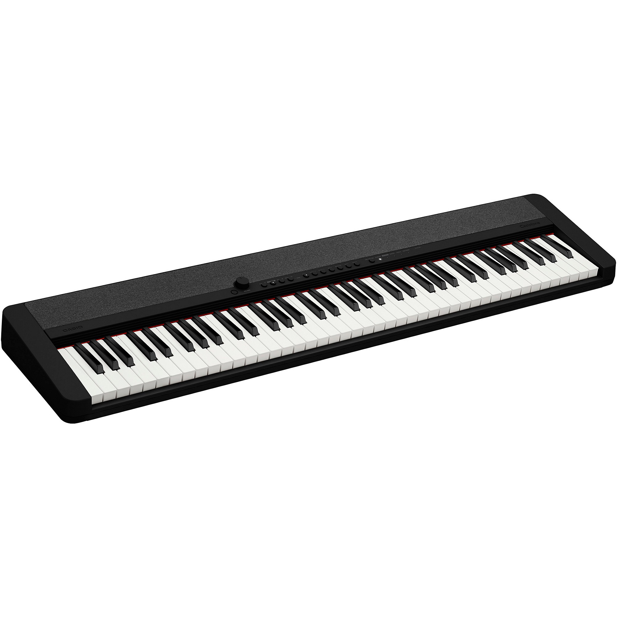 Casio Casiotone CT-S1 76-key Portable Keyboard | Music & Arts