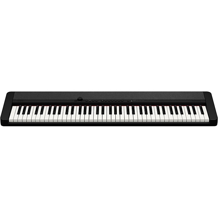 Casio Casiotone CT-S1 76-key Portable Keyboard | Music & Arts