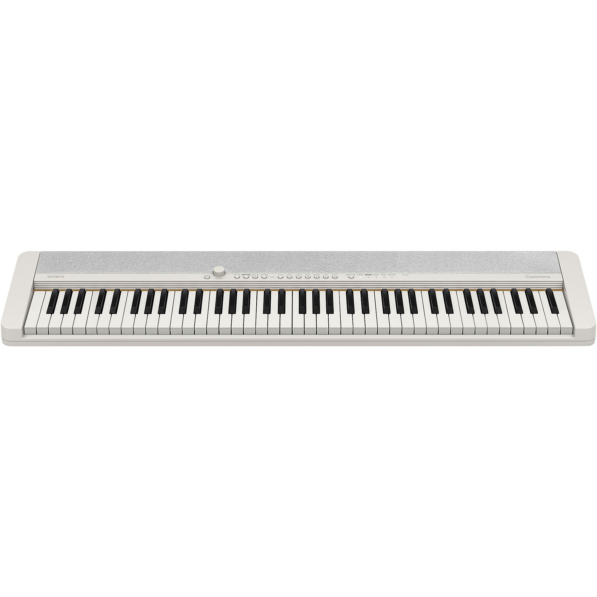 Casiotone (カシオトーン) CT-S1 ホワイト Casiotone Keyboard CT-S1 (White) — Art & Music | Music Store