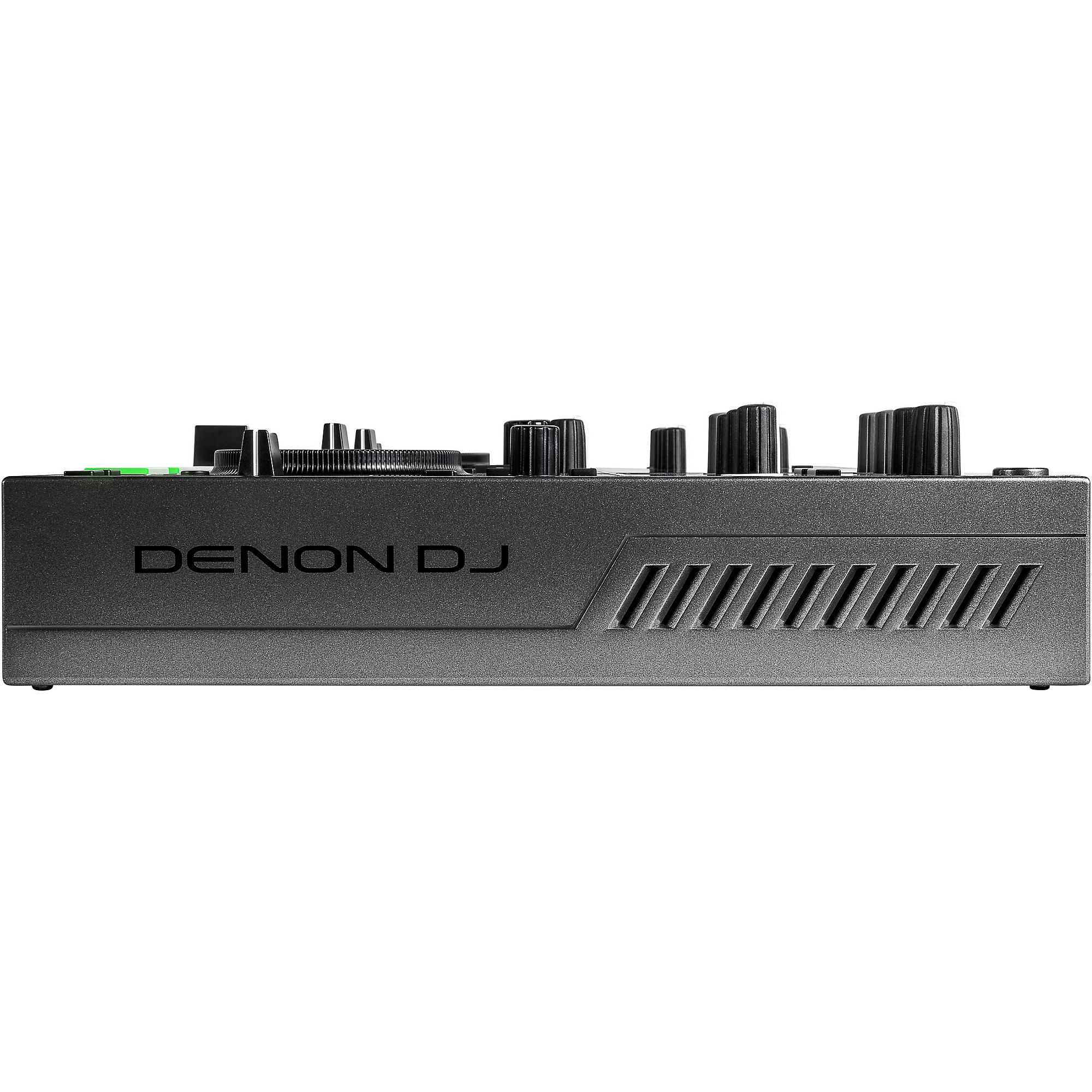 Denon DJ PRIME GO+ Professional 2-Channel Standalone DJ System