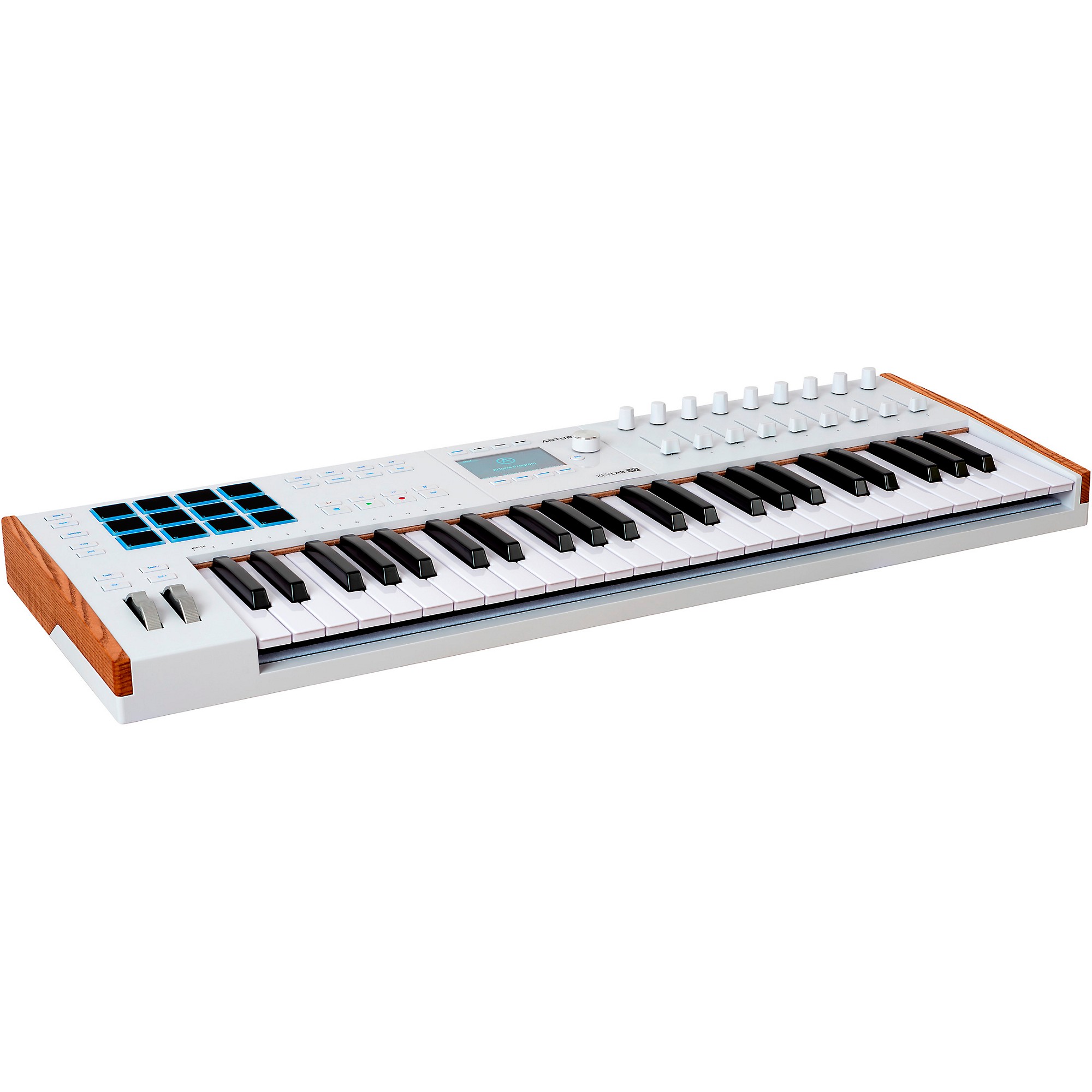Arturia KeyLab 49 mk3 MIDI Controller | Music & Arts