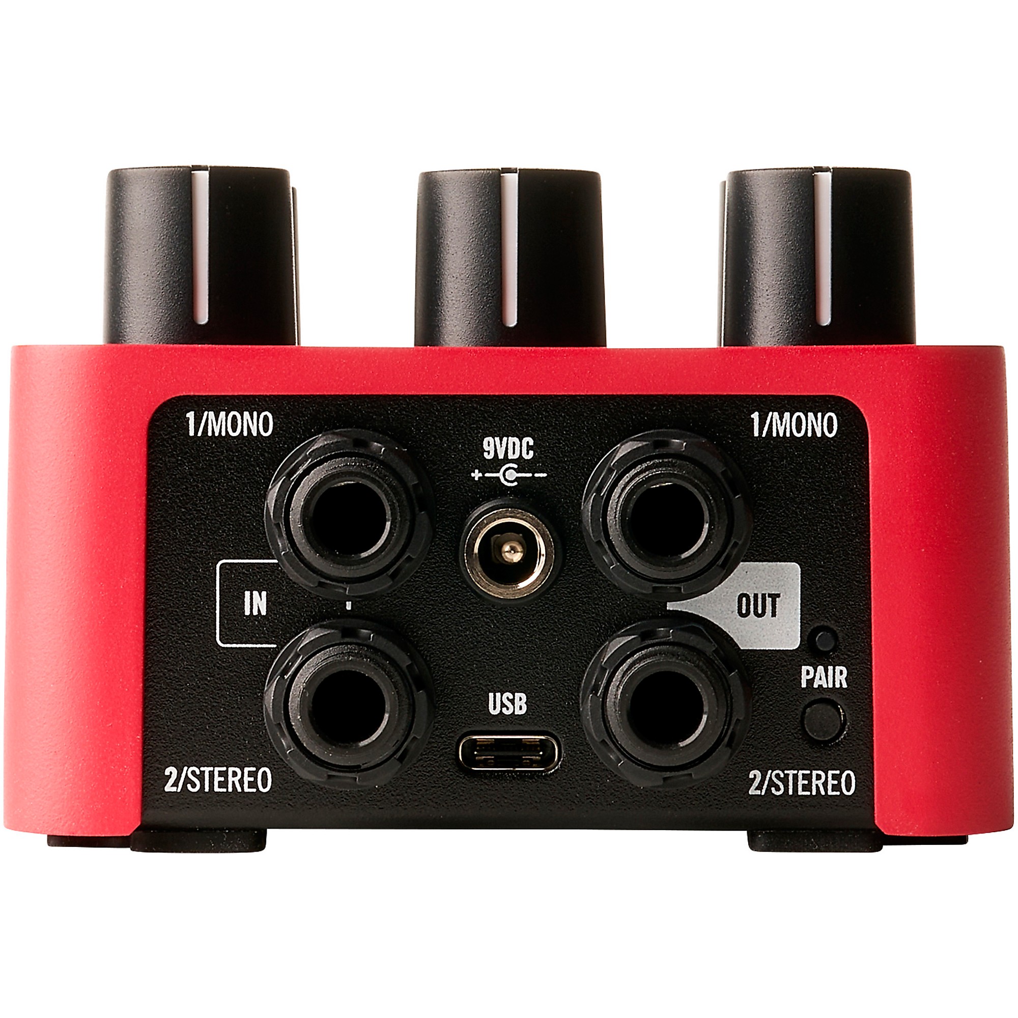 Amazon.com: Universal Audio ANTI 1992 High Gain Amp Pedal