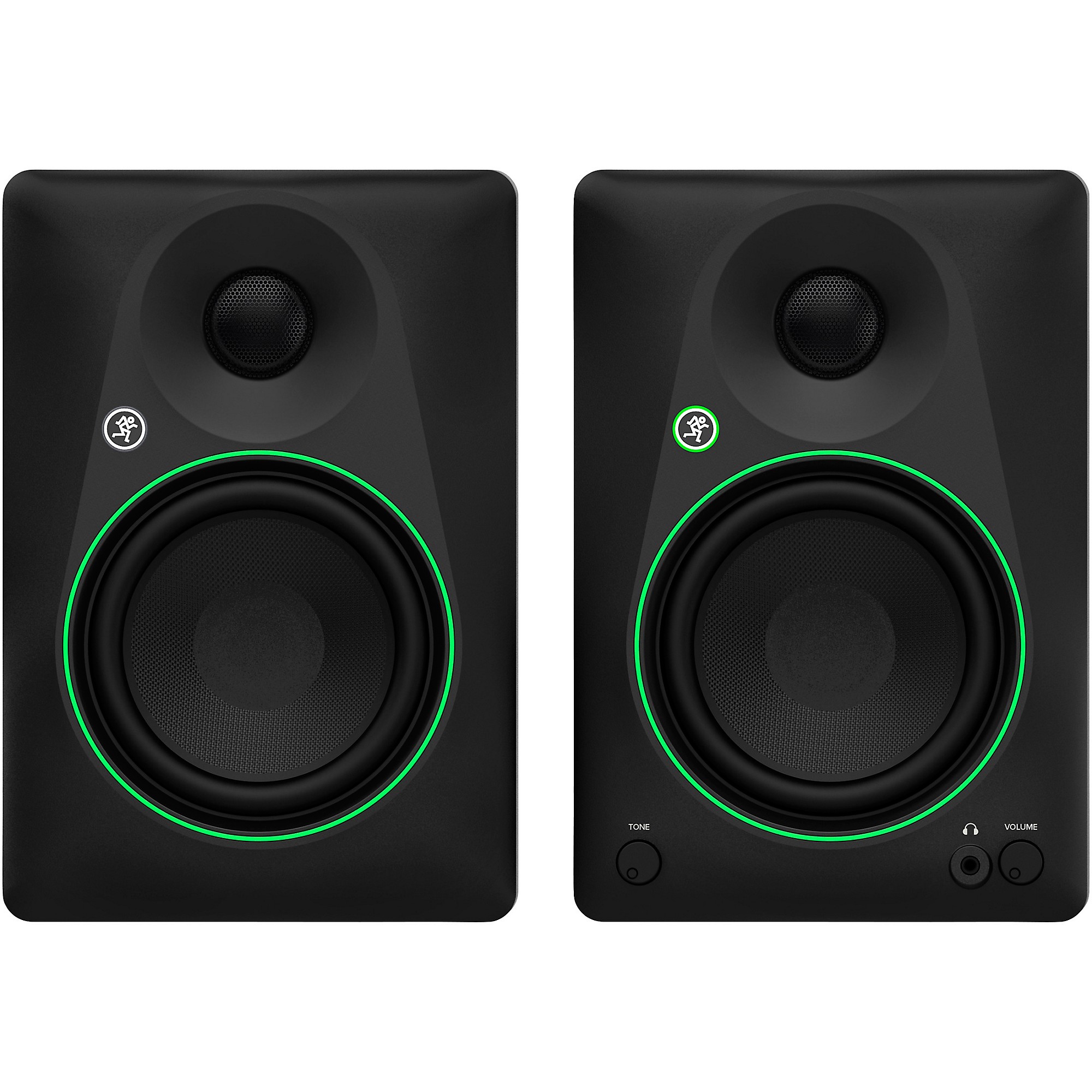 Bluetooth Speakers Mackie Cr5bt Monitor Speakers Mackie CR5BT