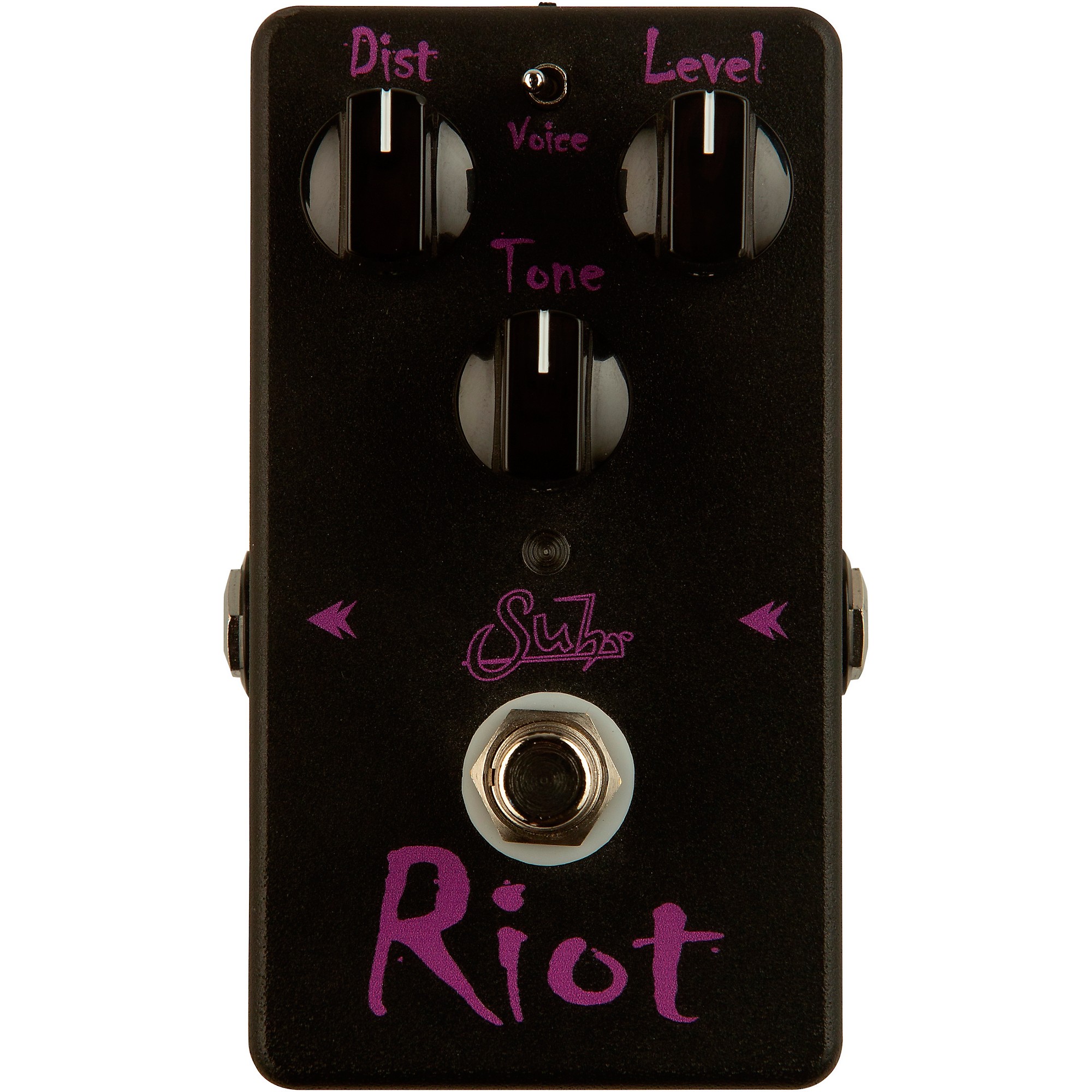 今週の新着アイテム Black Riot Suhr Edition Arts & Music | Pedal Effects Distortion ギター