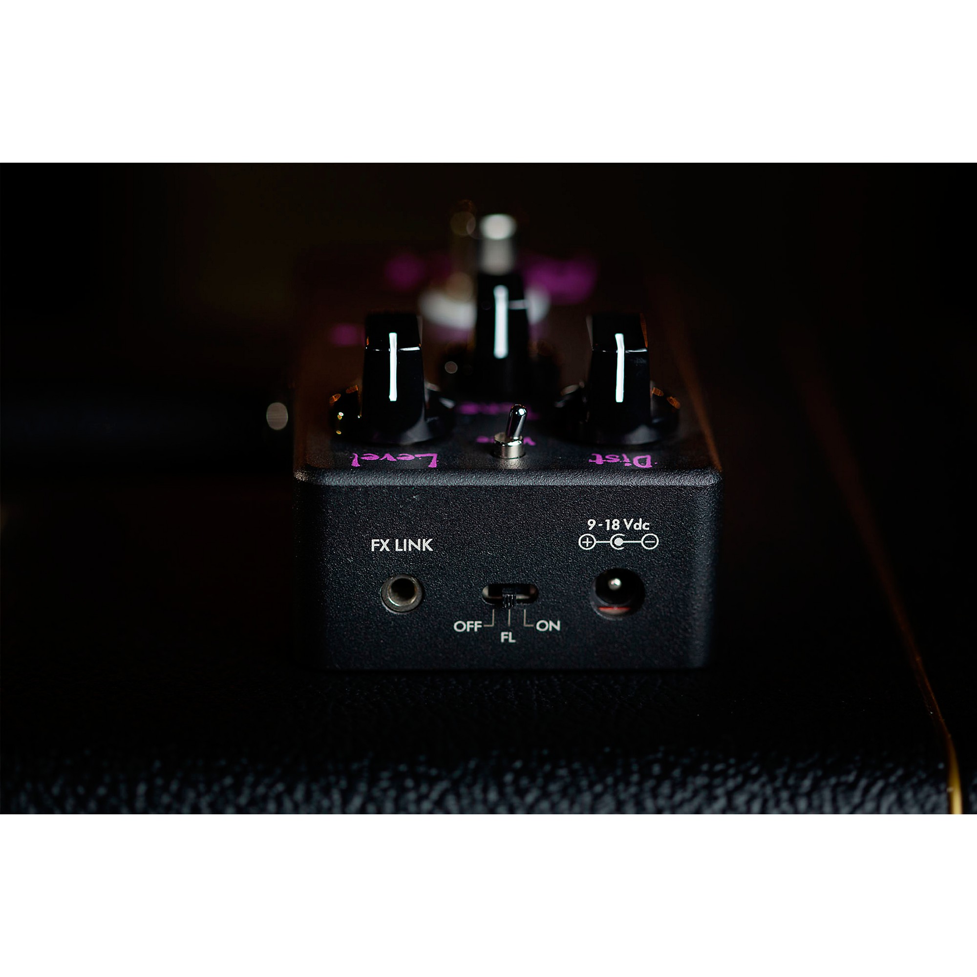 Suhr Riot Black Edition Distortion Effects Pedal | Music & Arts