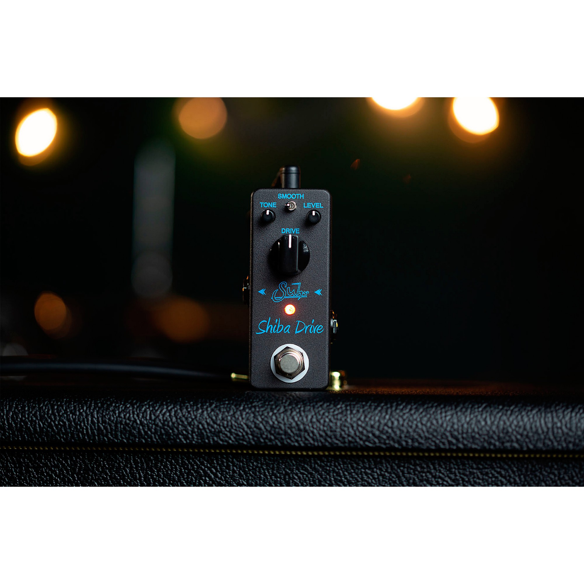 Shiba Drive – Suhr.com
