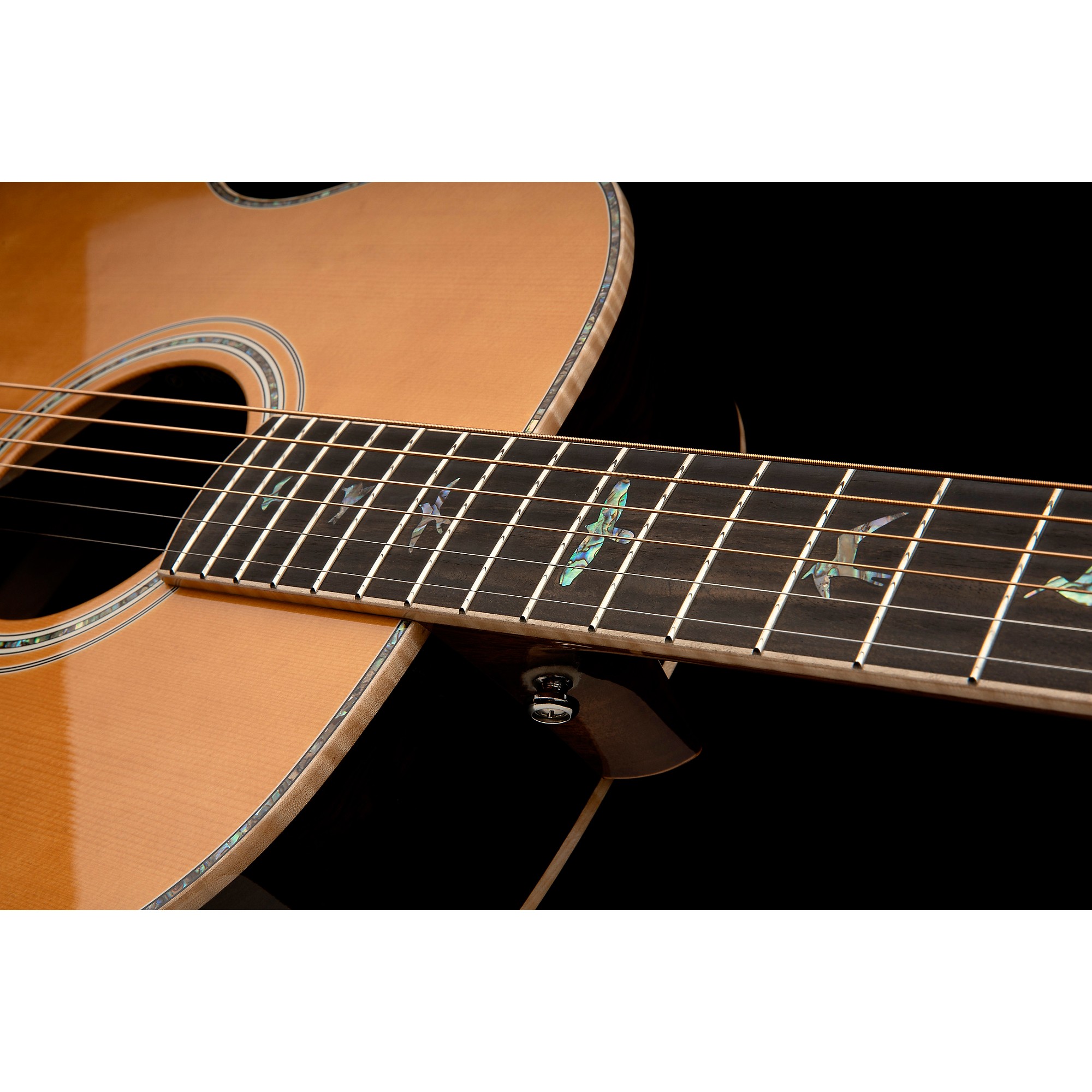 PRS SE T60E Tonare Acoustic-Electric Guitar | Music & Arts