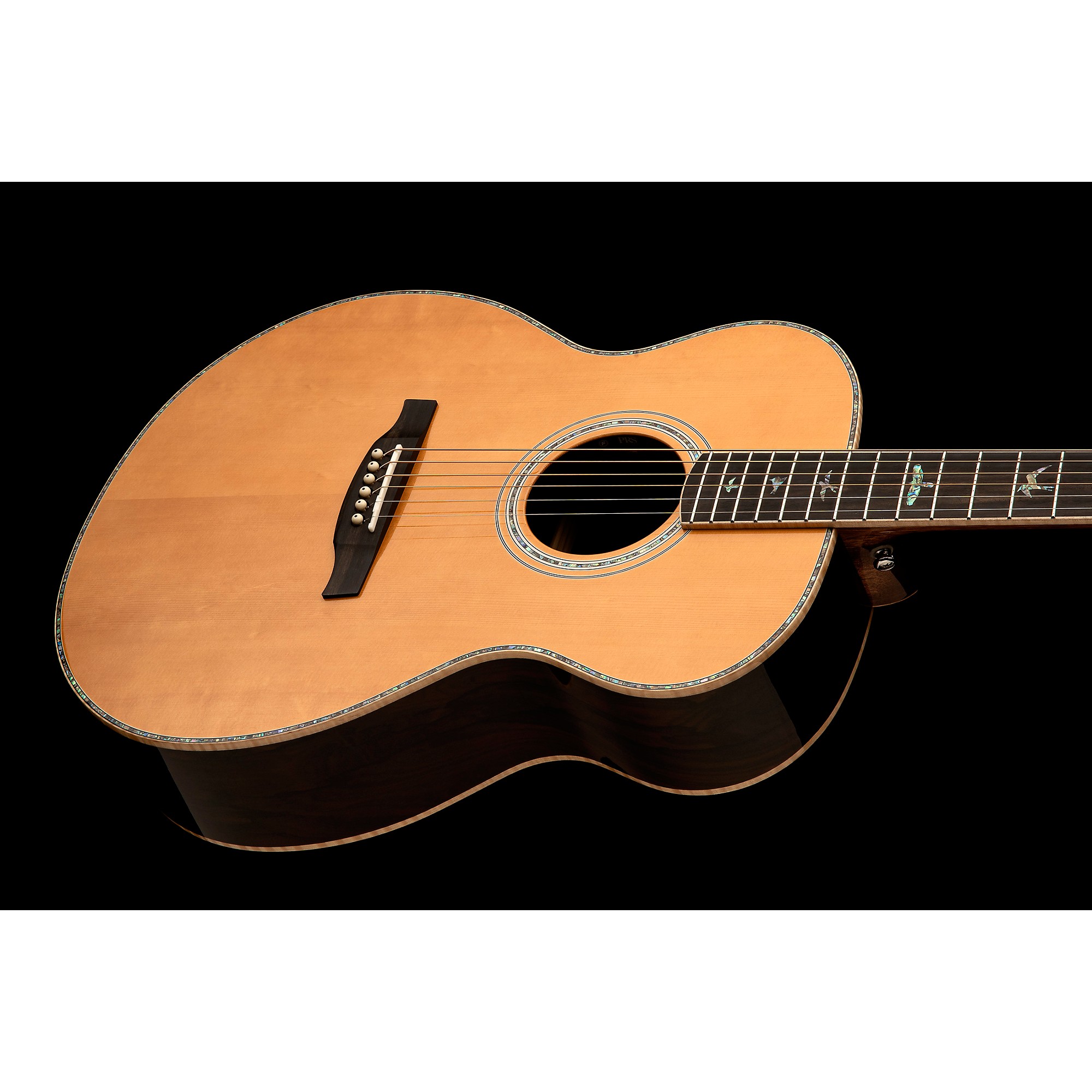 PRS SE Tonareアコースティックギター PRS SE Tonare TE40 アコースティックギター／Tobacco