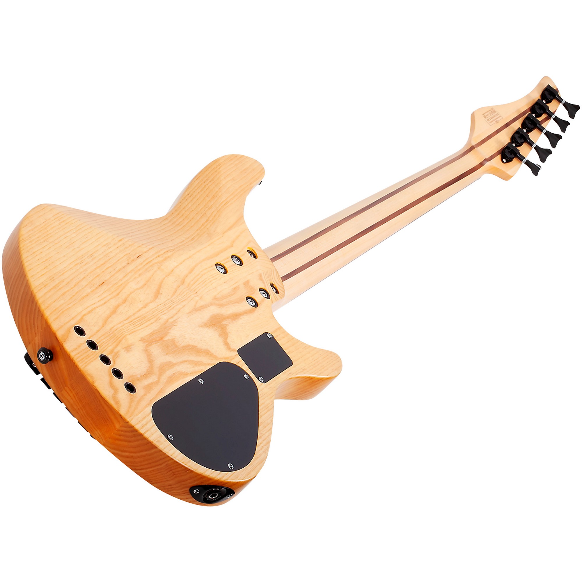 Schecter Guitar Research Reaper-5 Left-Handed 5-String
