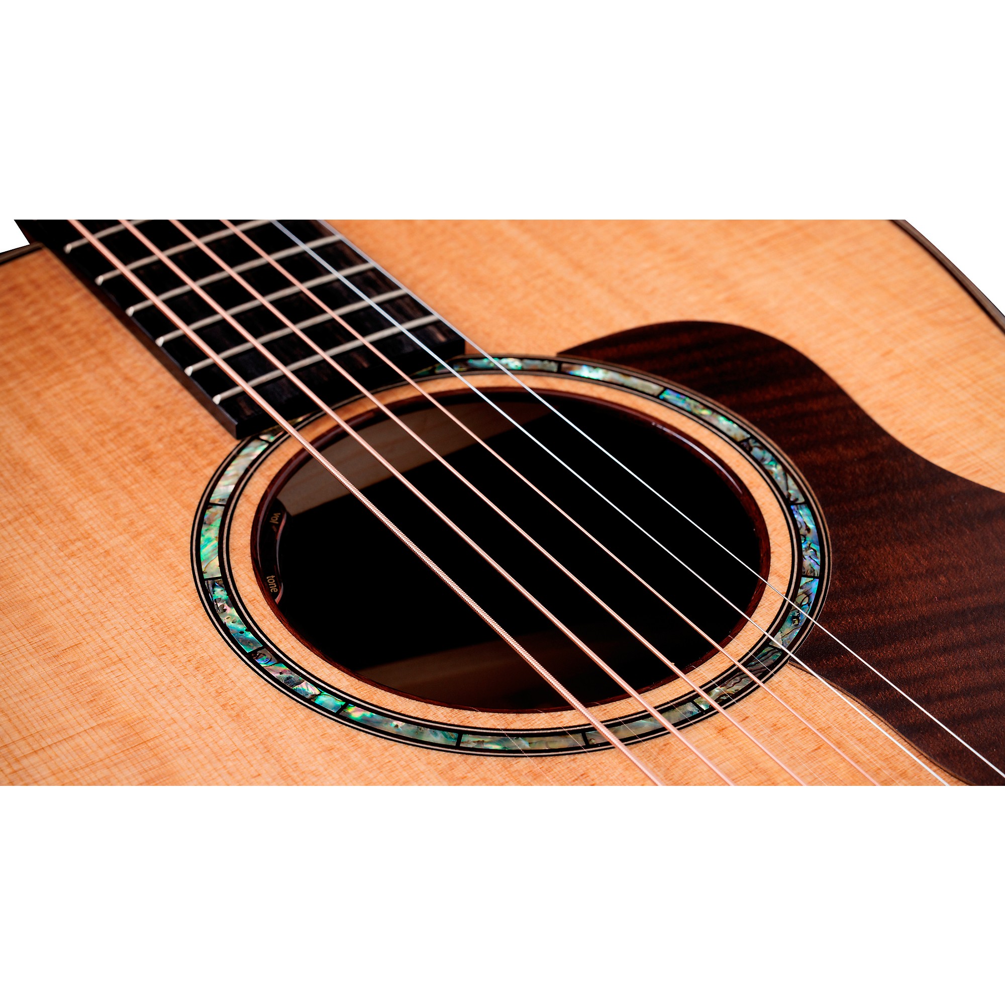 2023 - Taylor 414ce-R - Tobacco Sunburst - Eddie's Guitars