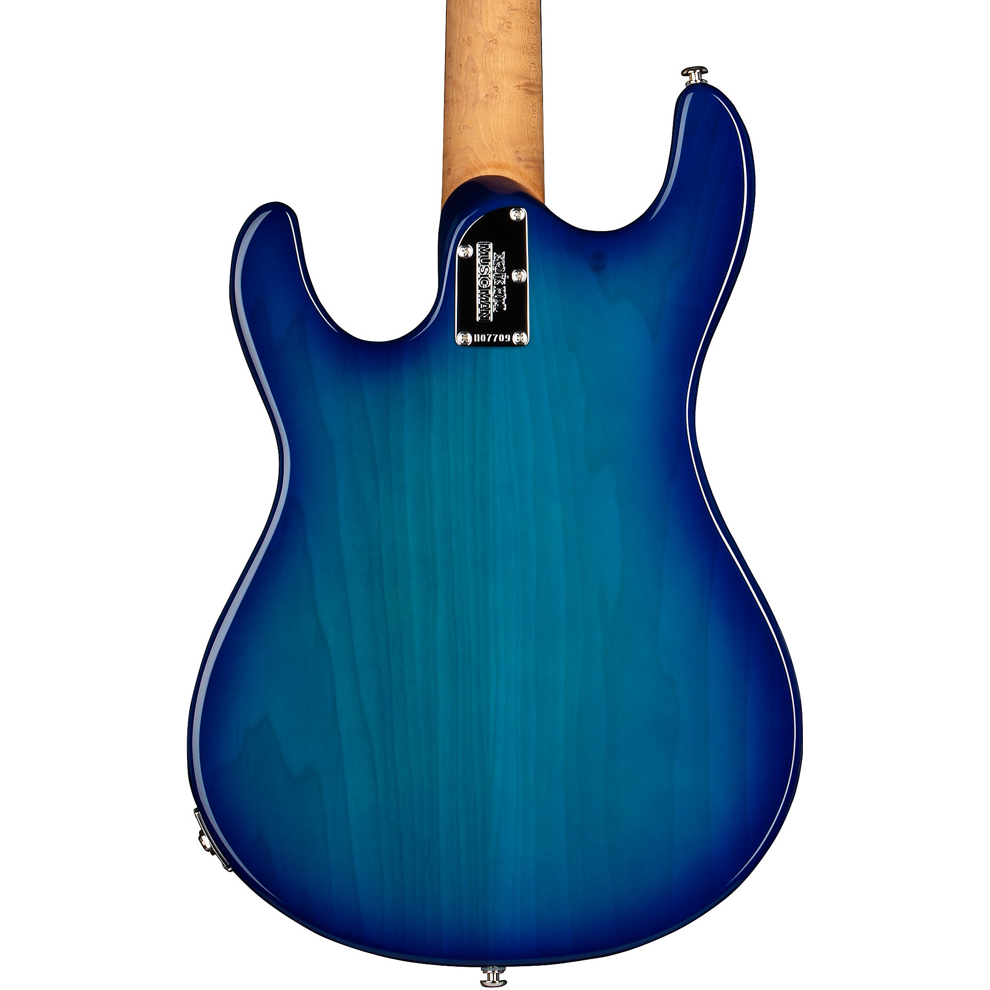Ernie Ball Music Man Steve Morse STD Electric Guitar | Music & Arts