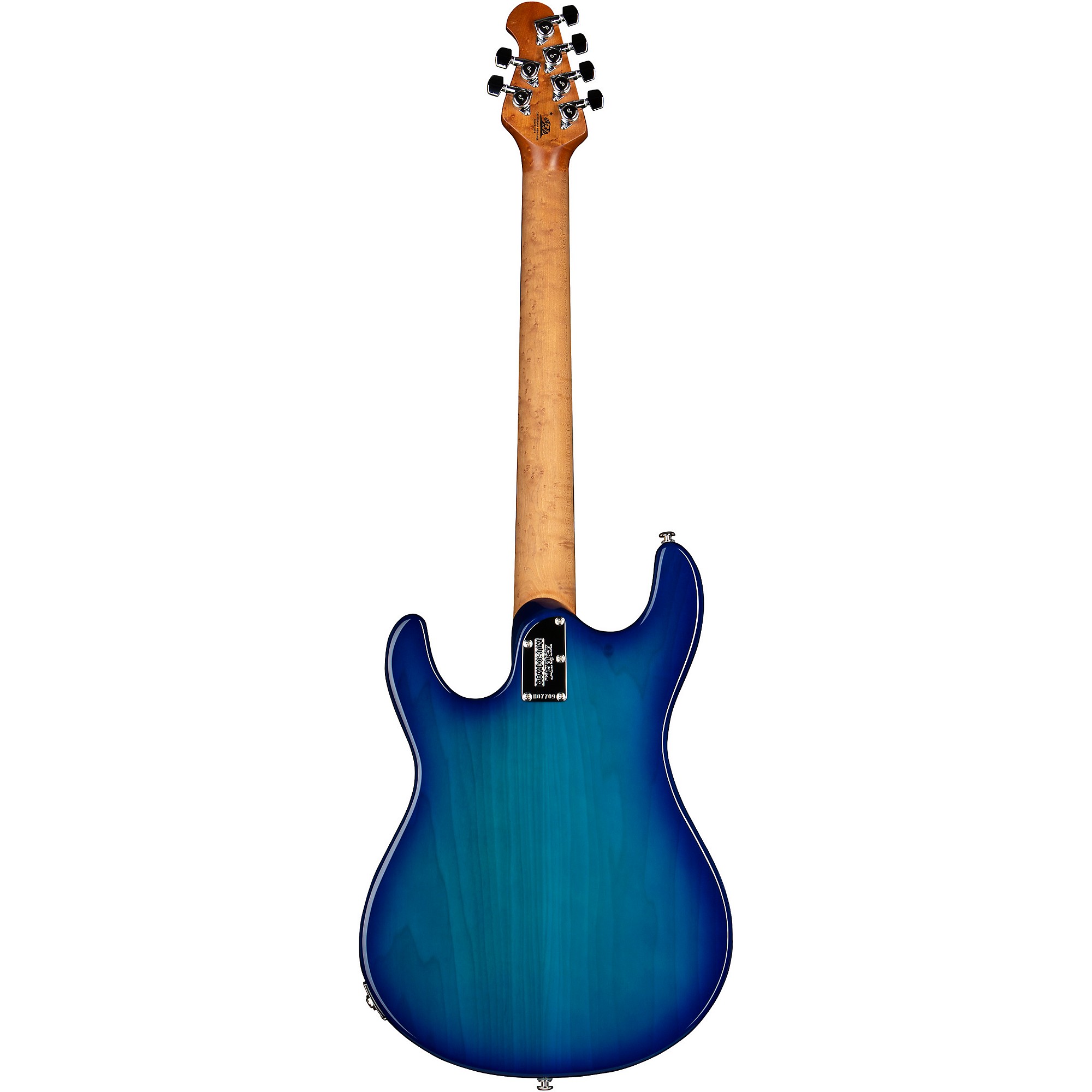 Ernie Ball Music Man Steve Morse STD Electric Guitar | Music & Arts