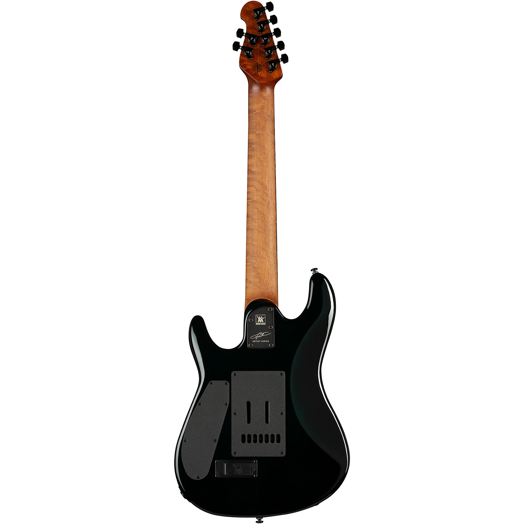 ファッション人気ブランドランキング Man Music Ball Ernie Cutlass Jason String 7 Trem HH サーフィン・ボディボード