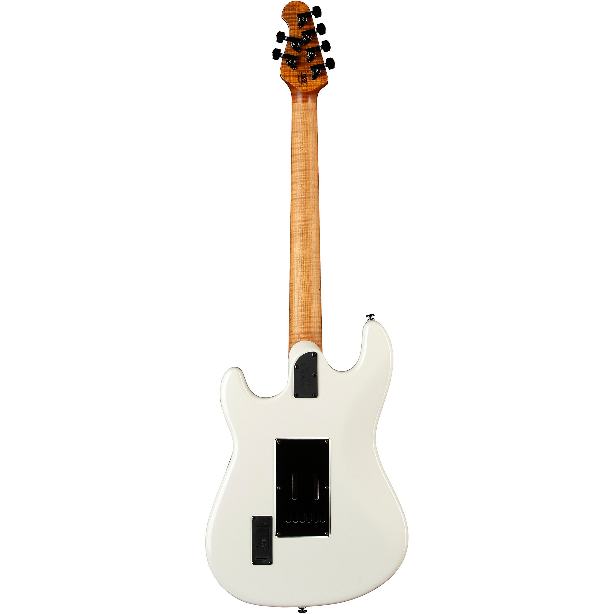 Ernie Ball Music Man Cutlass RS HSS Electric Guitar | Music